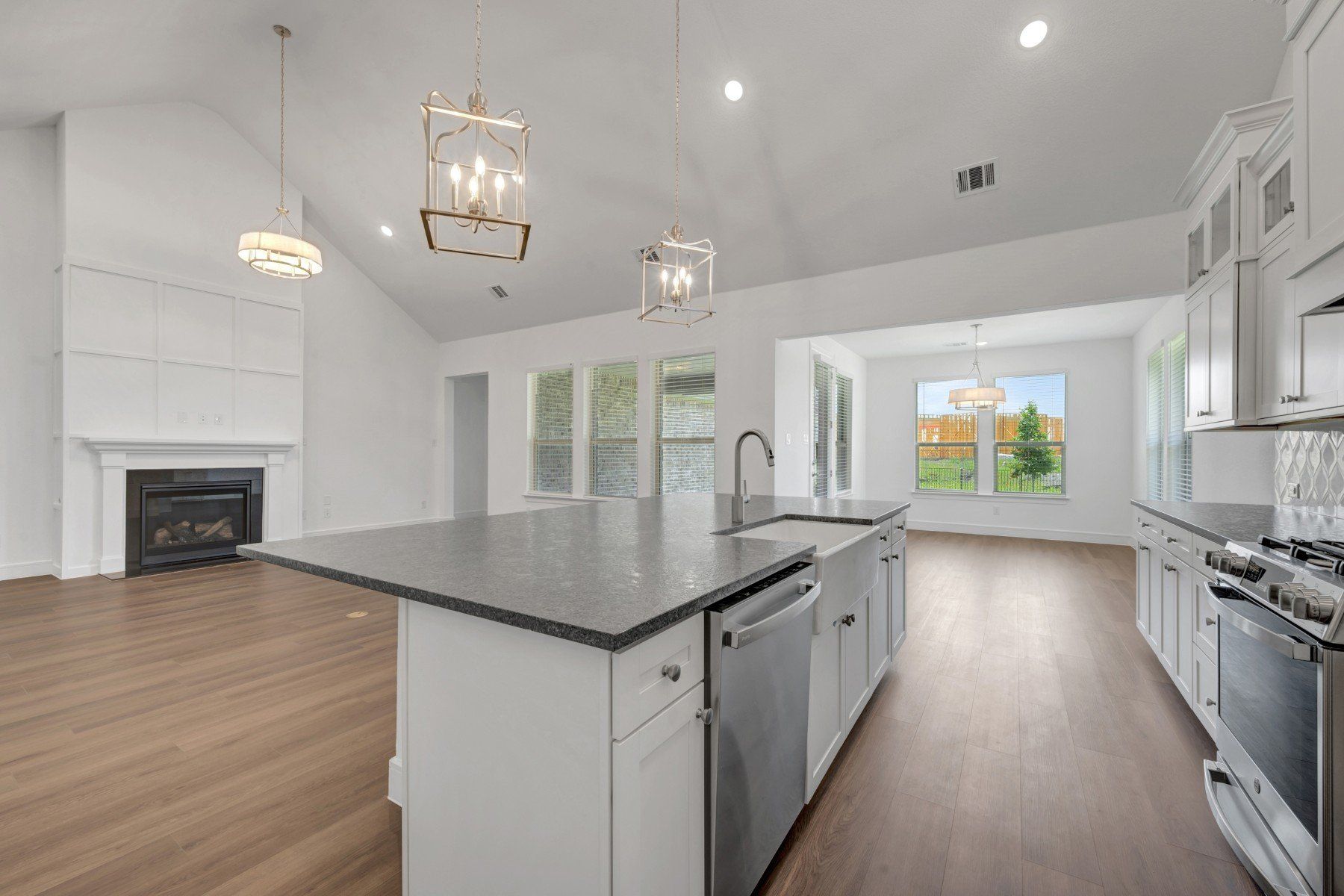 Kitchen - July 22, 2026