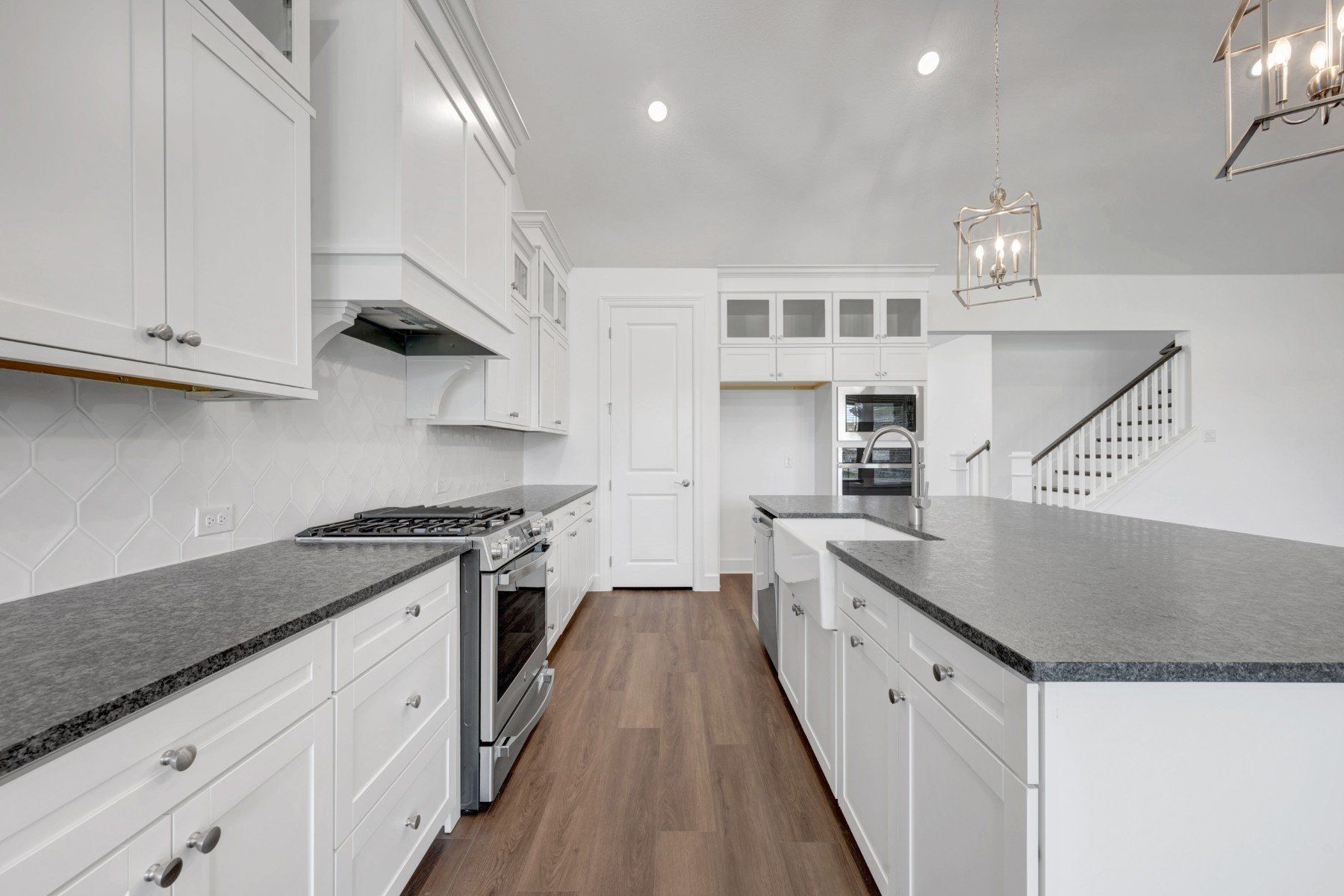 Kitchen - July 22, 2026