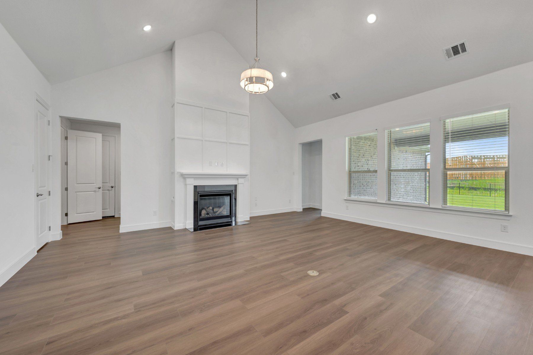 Great Room - July 22, 2026