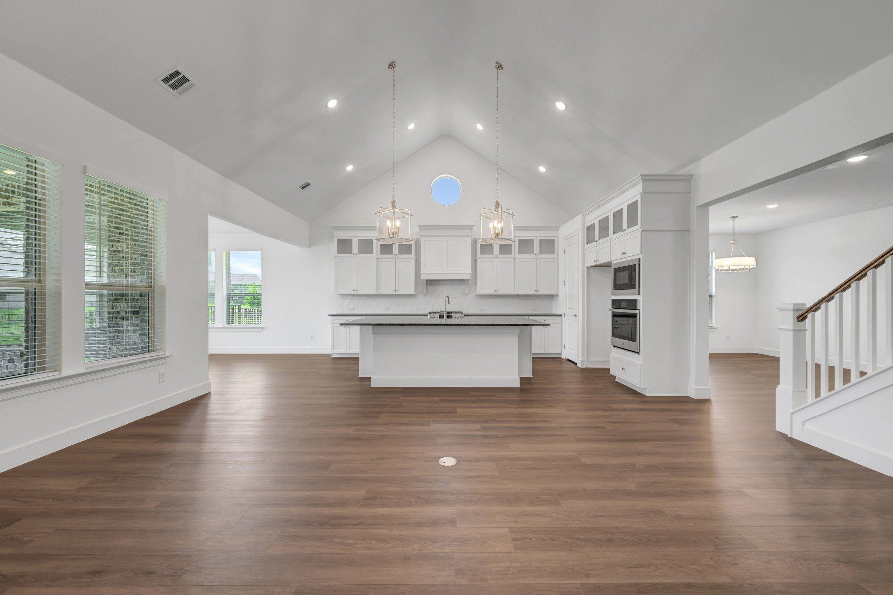 Kitchen - July 22, 2026