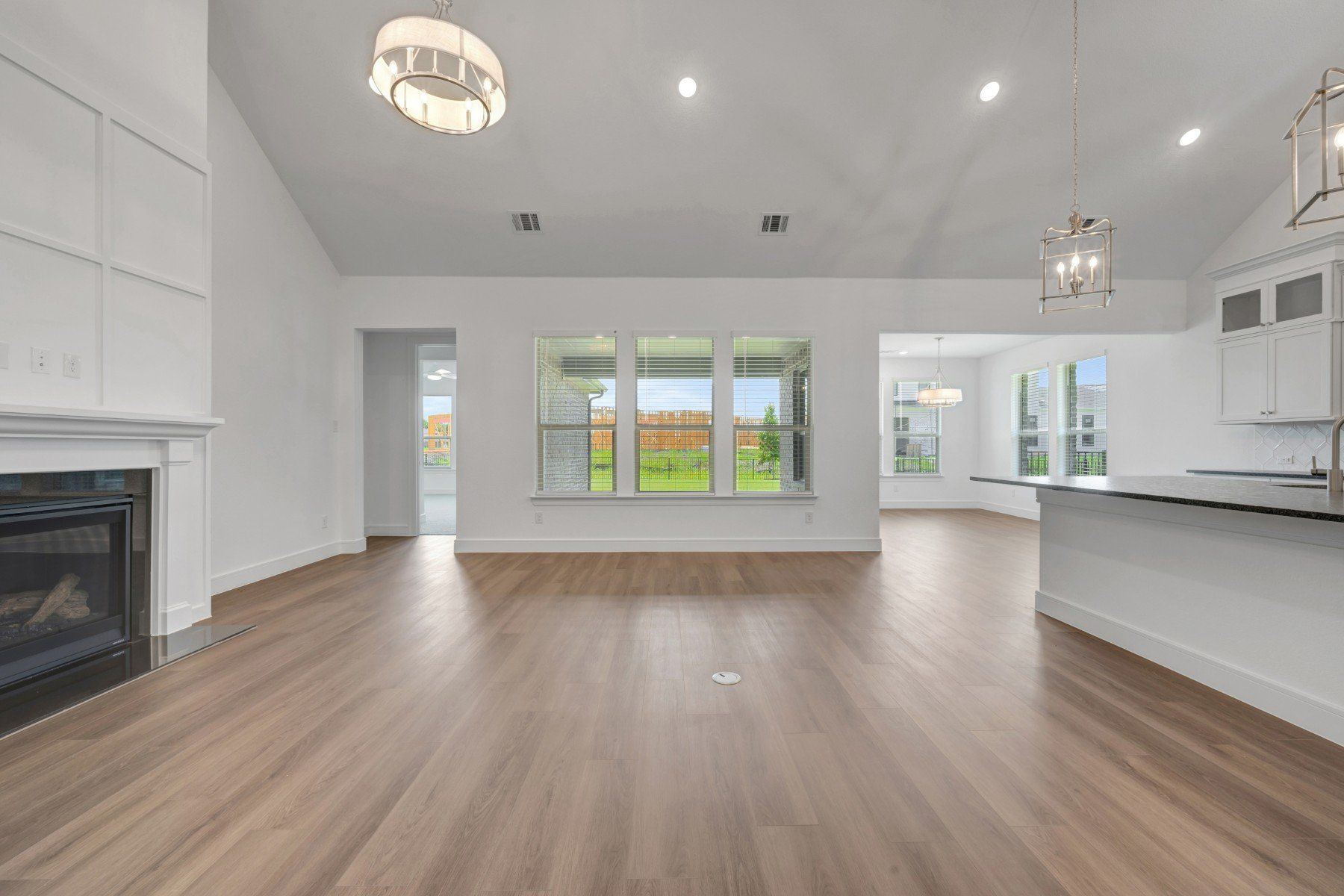Great Room - July 22, 2026