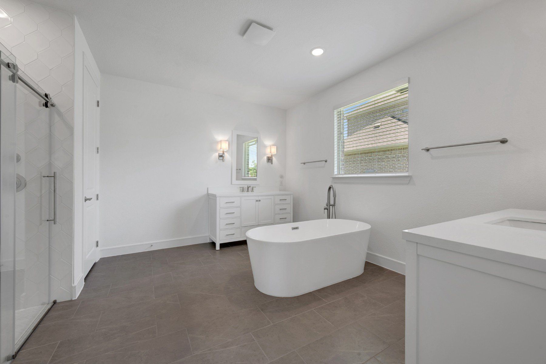 Primary Bath - July 22, 2026