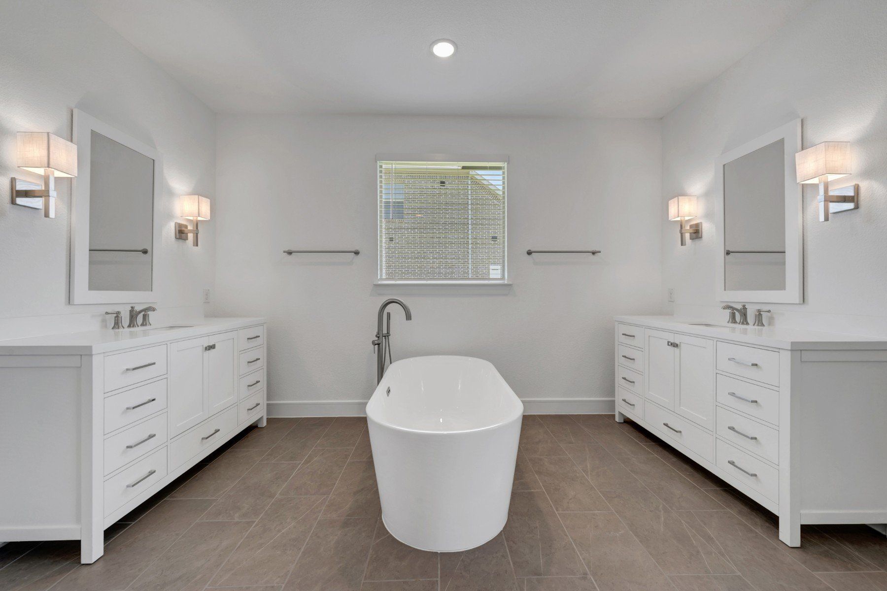 Primary Bath - July 22, 2026
