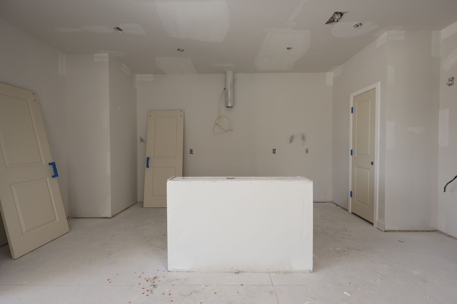 Kitchen - July 26, 2026