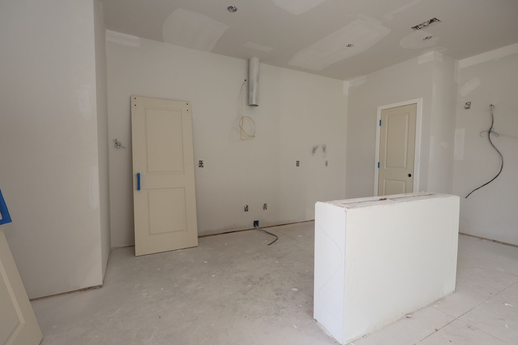 Kitchen - July 26, 2026