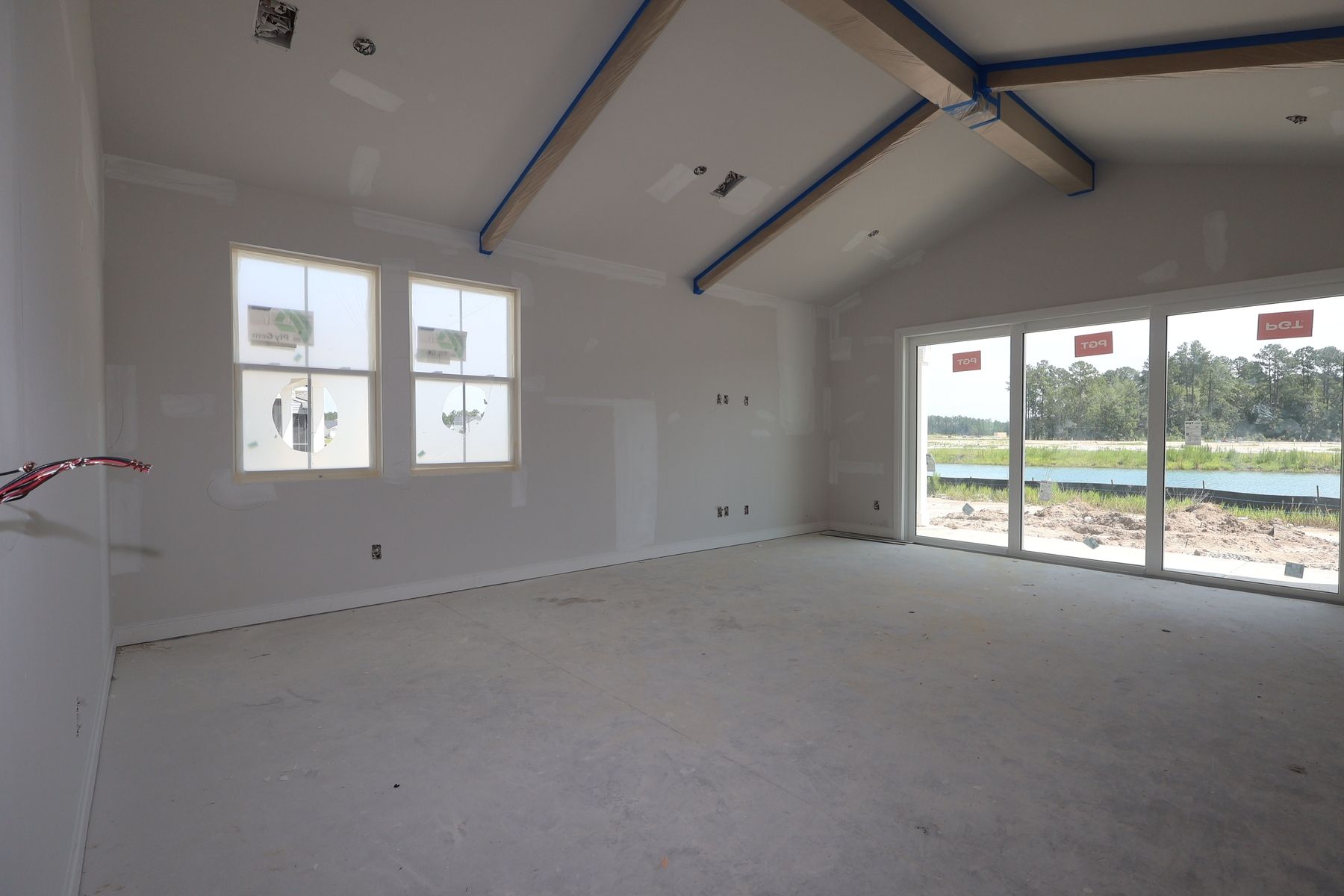Great Room - July 26, 2026