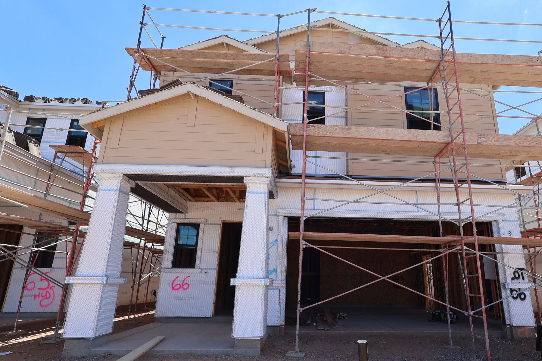 Exterior - July 23, 2026