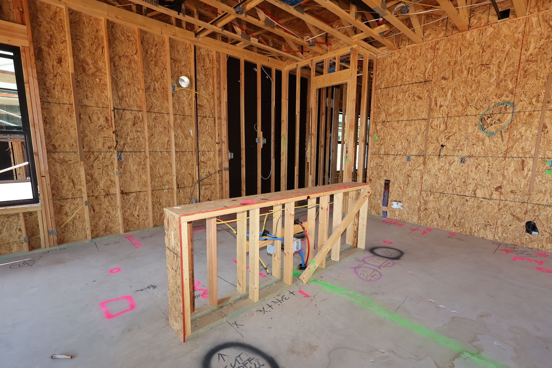 Interior - July 23, 2026