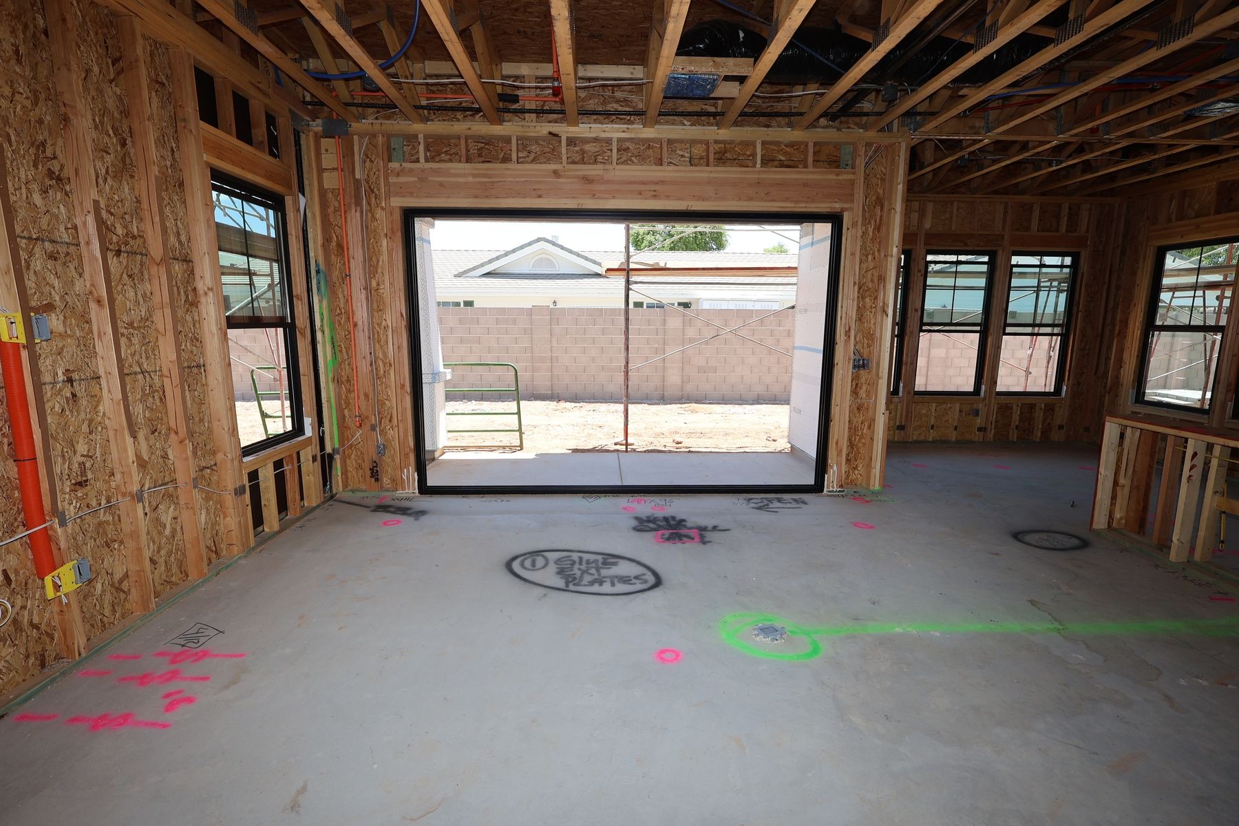 Interior - July 23, 2026