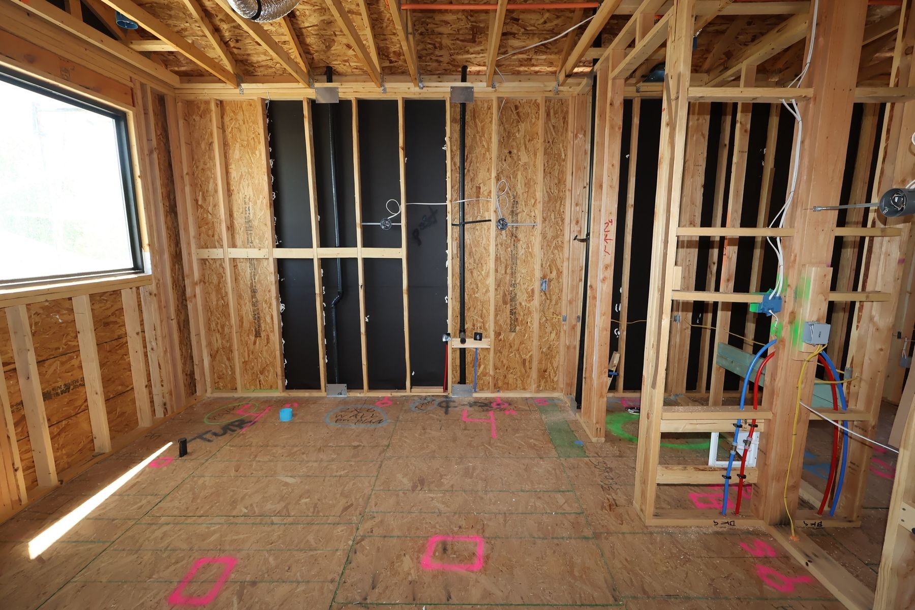 Interior - July 23, 2026