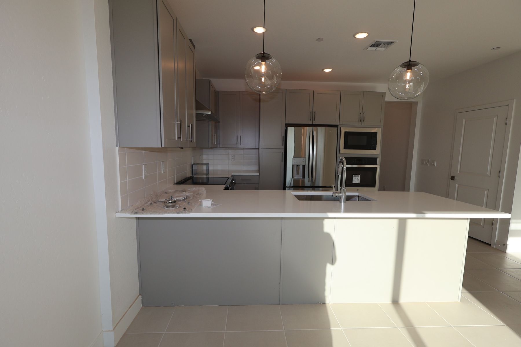 Kitchen - July 20, 2026