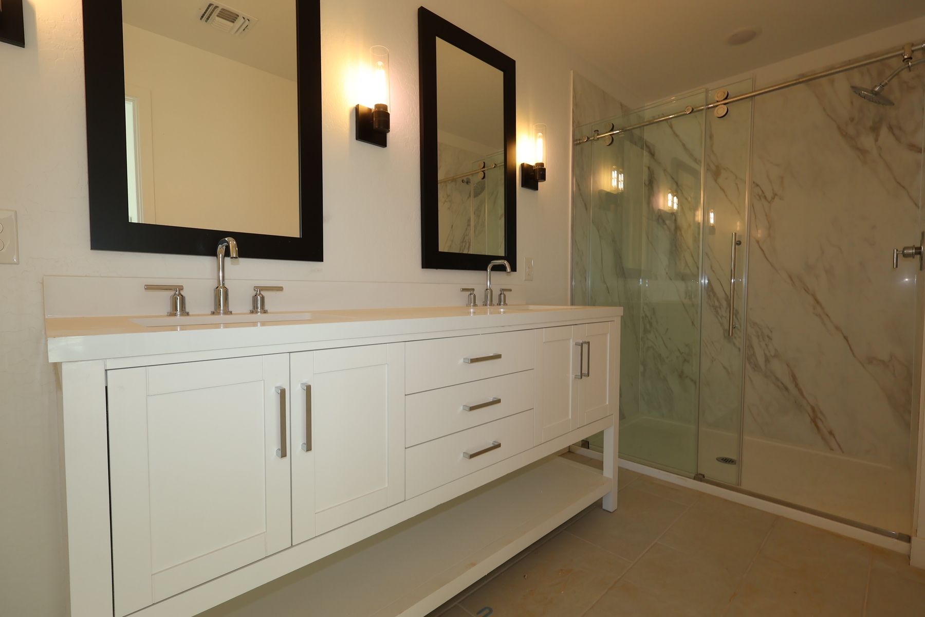 Bathroom - July 20, 2026