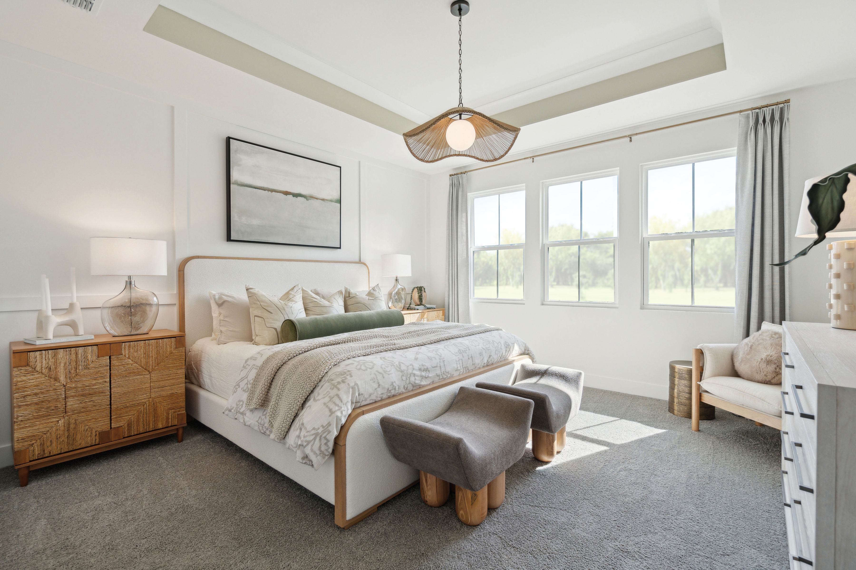 Primary Suite