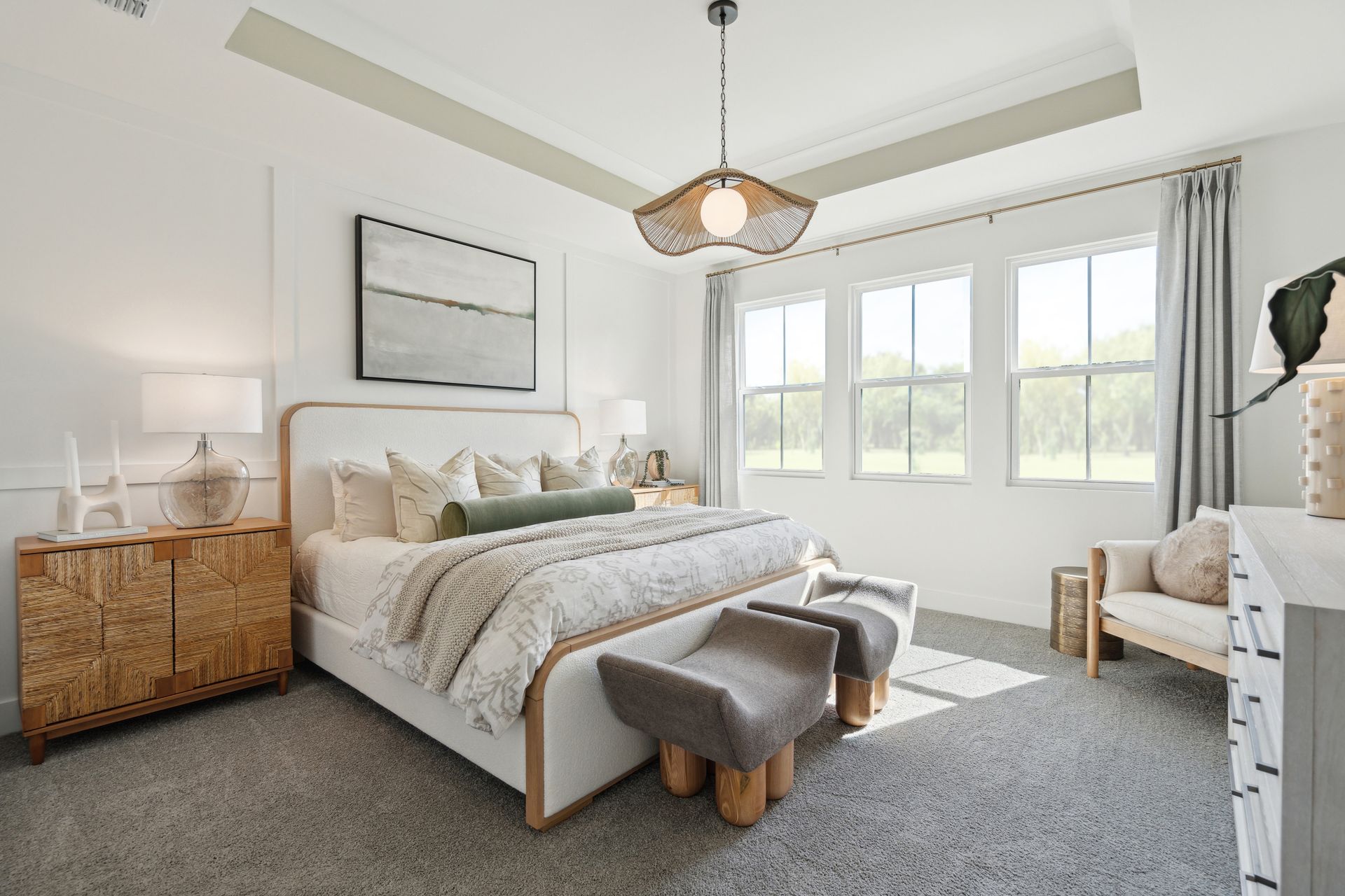 Primary Suite