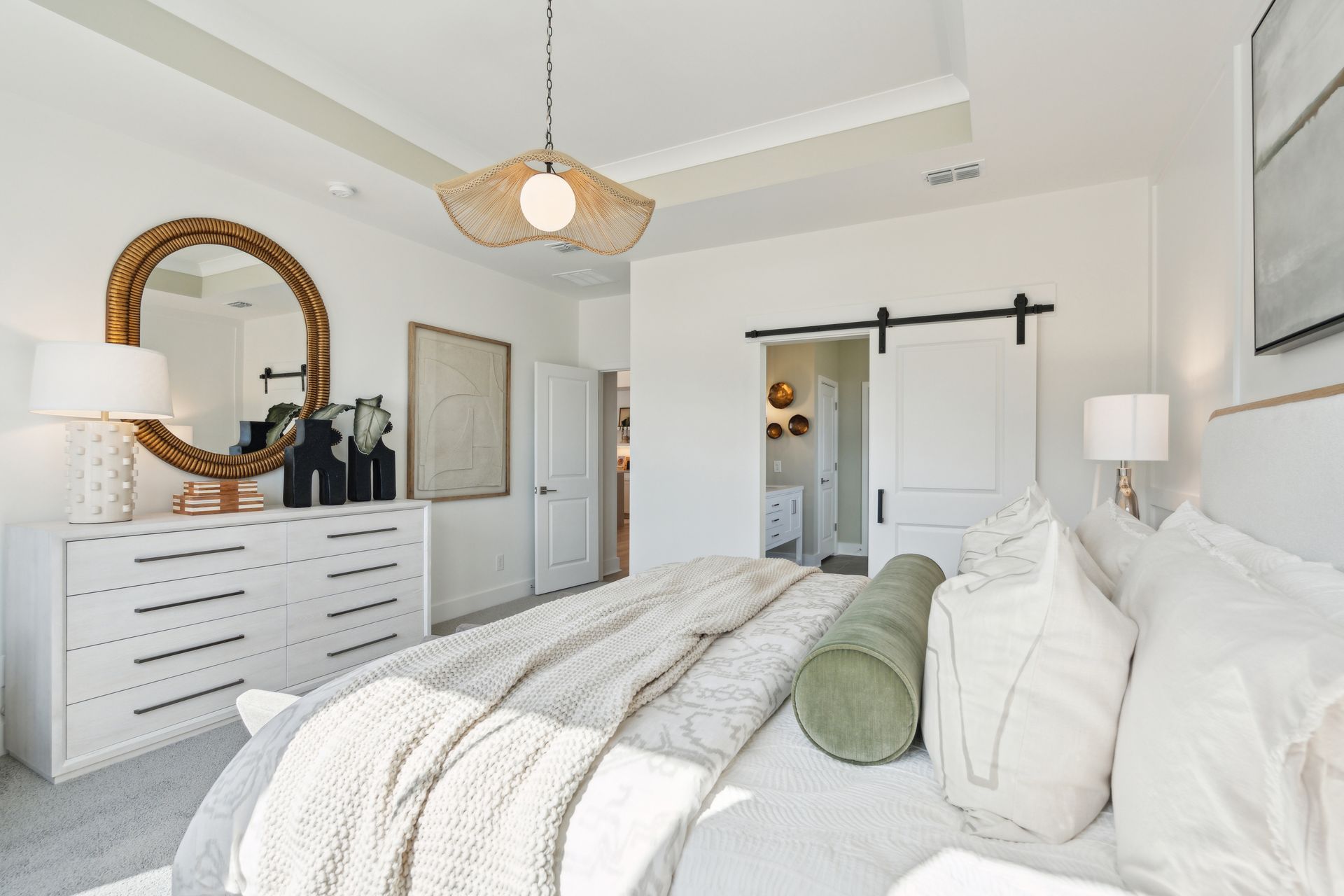 Primary Suite