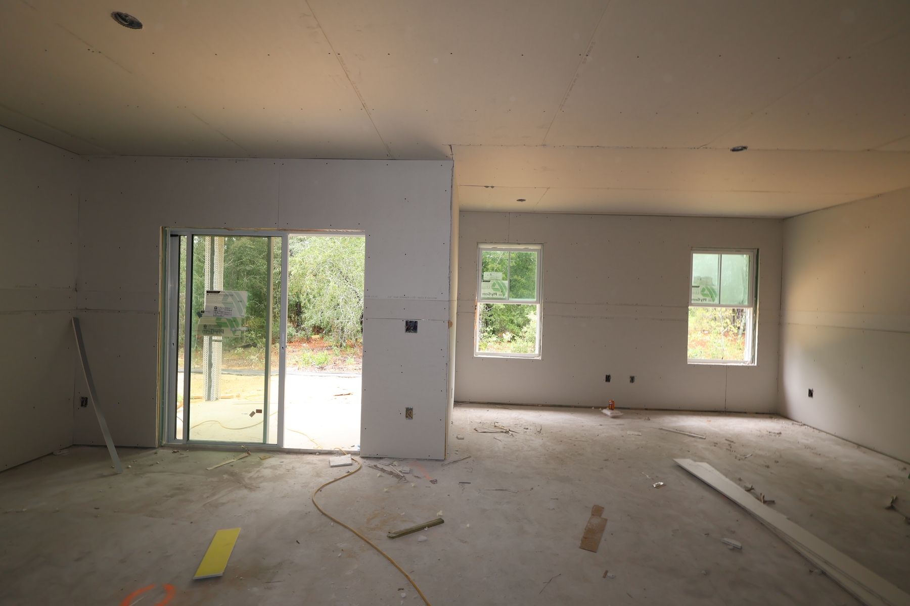 Interior - July 30, 2026