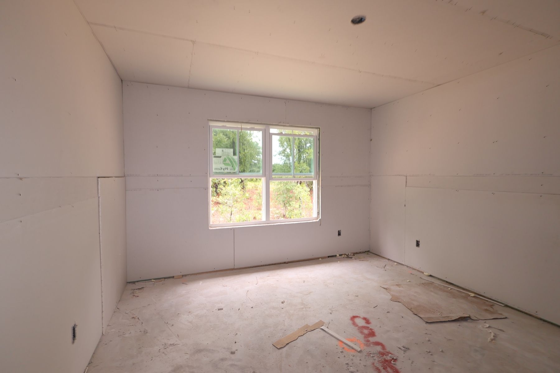 Bedroom - July 30, 2026