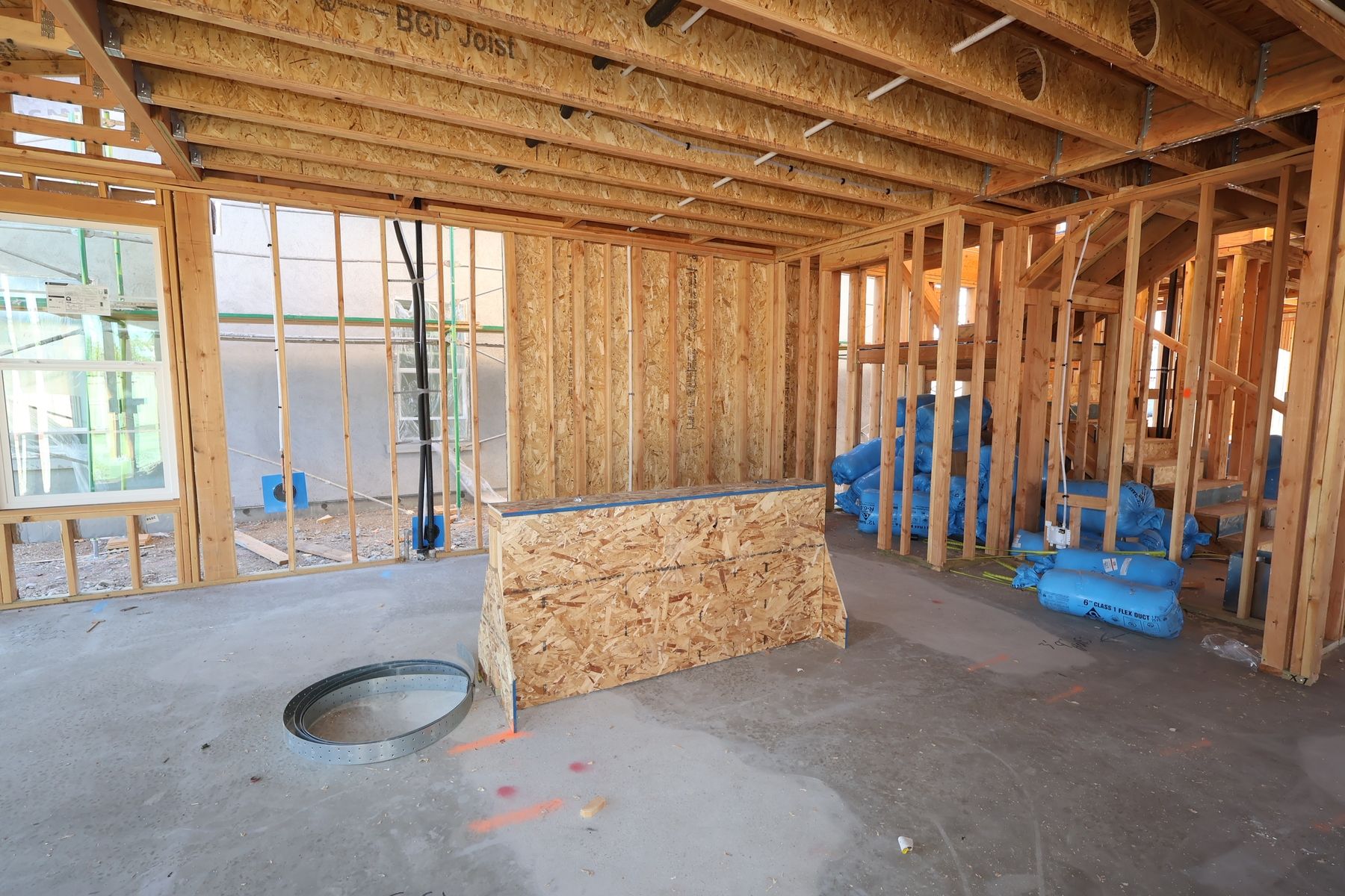 Interior - July 31, 2026