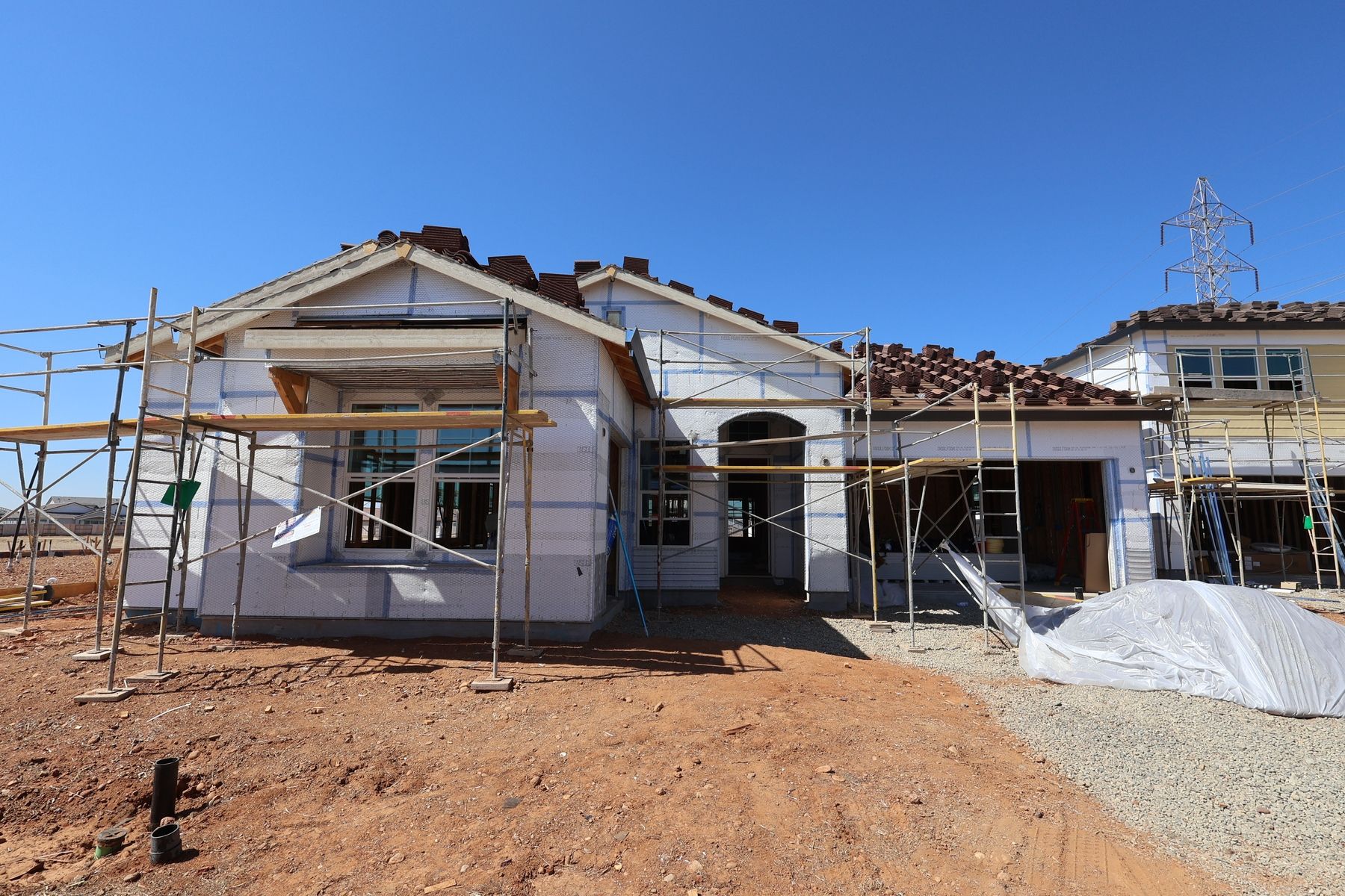 Exterior - July 31, 2026