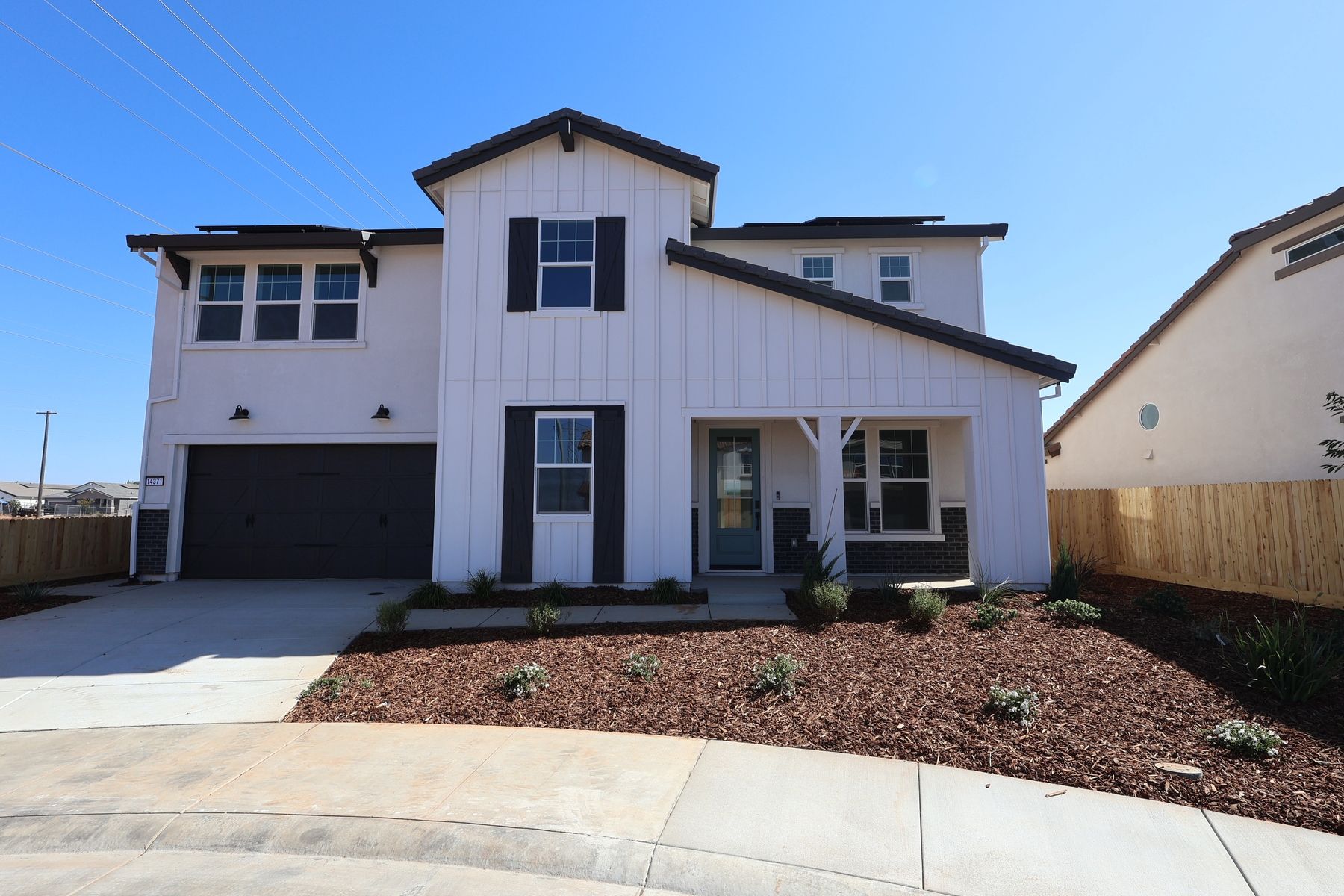 Exterior - July 31, 2026