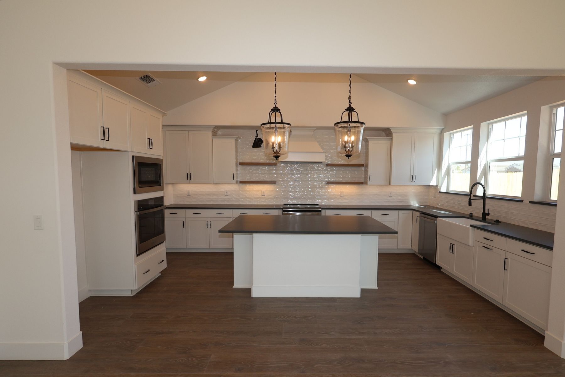 Kitchen - July 31, 2026