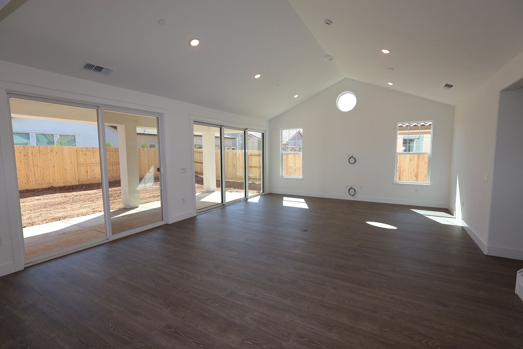 Interior - July 31, 2026