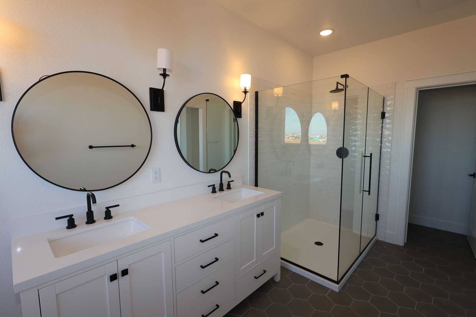 Bathroom - July 31, 2026