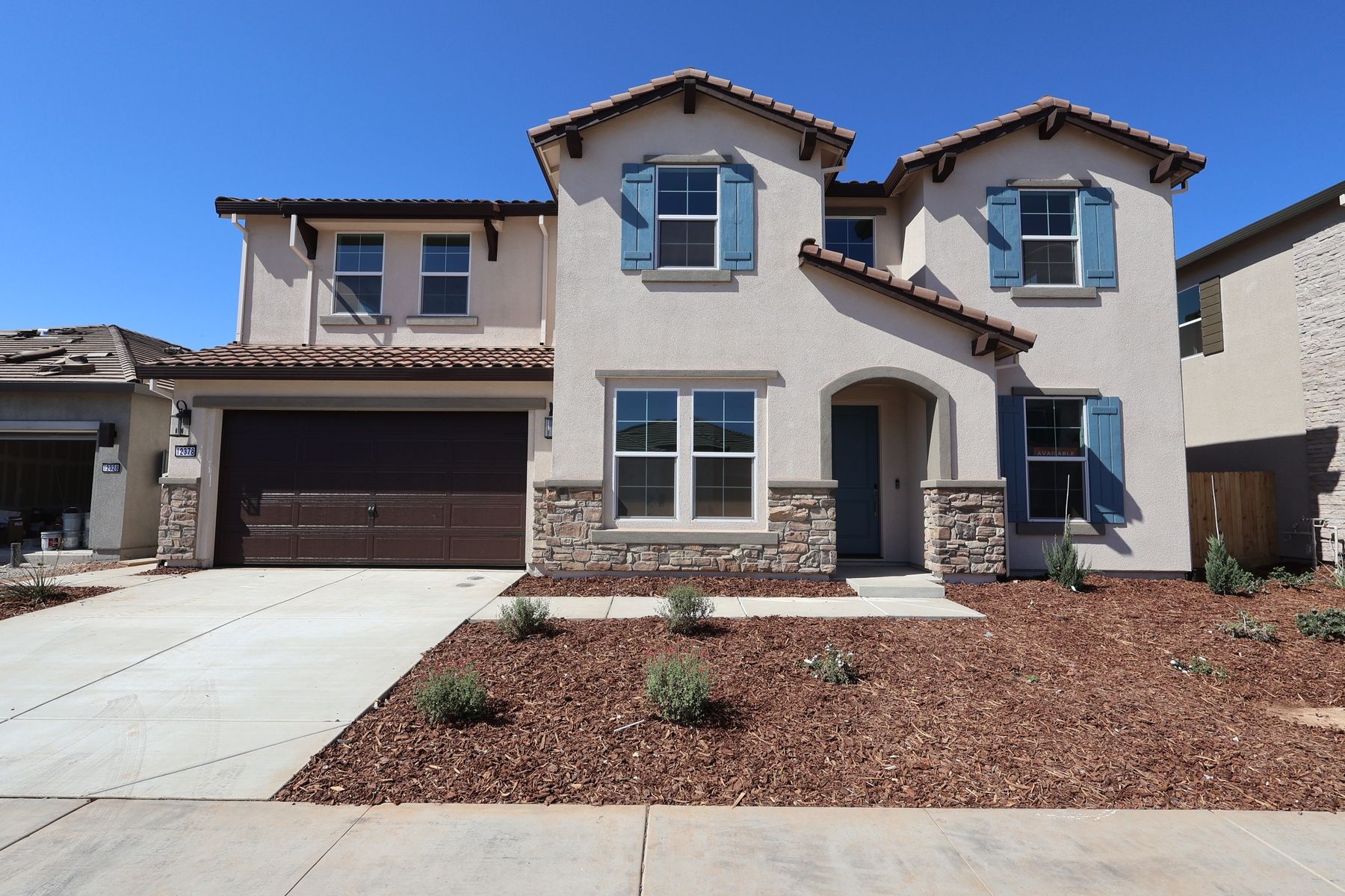 Exterior - July 31, 2026