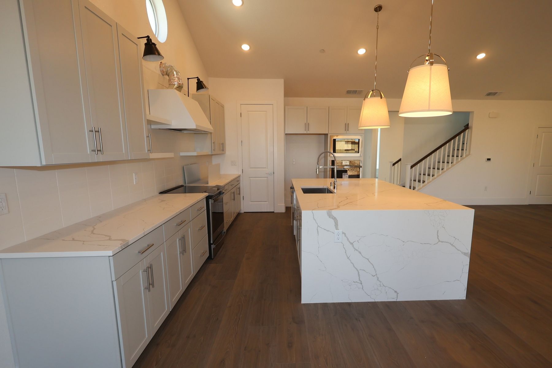 Kitchen - July 31, 2026