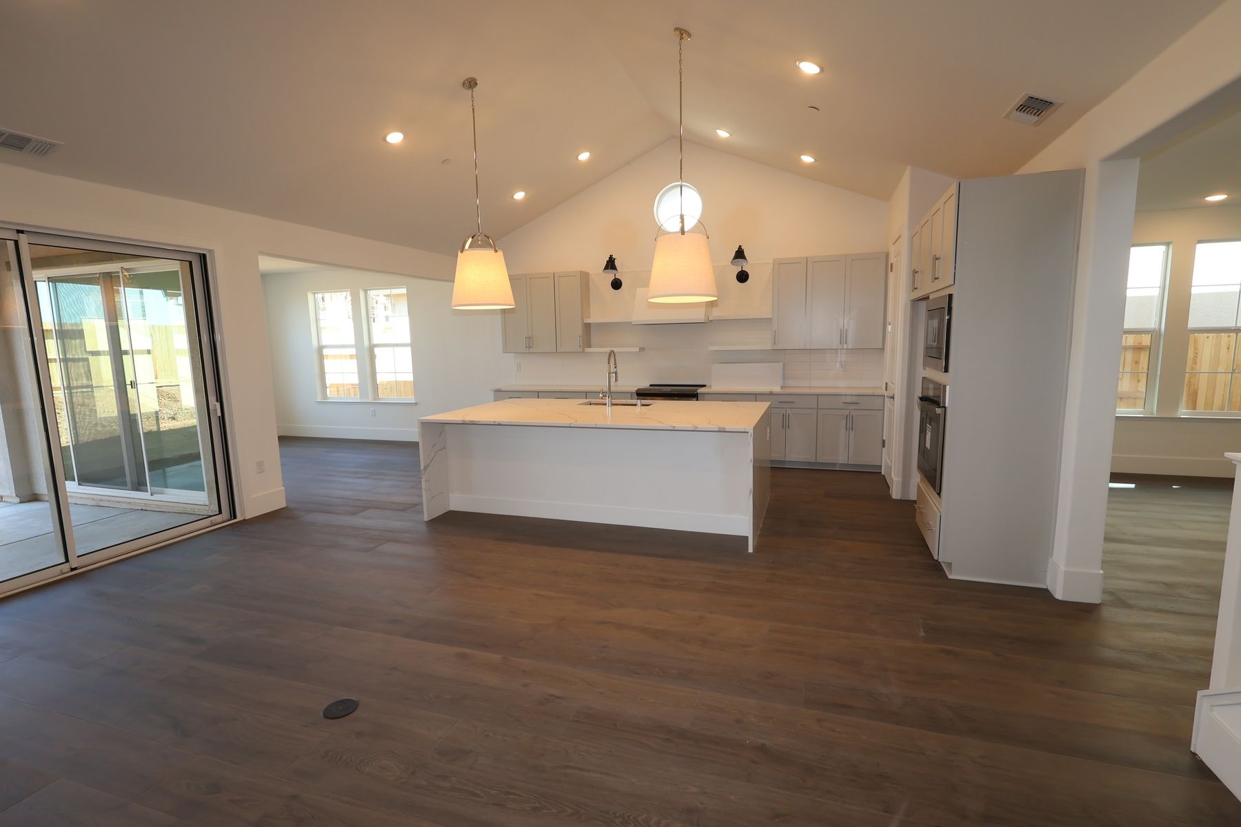 Kitchen - July 31, 2026