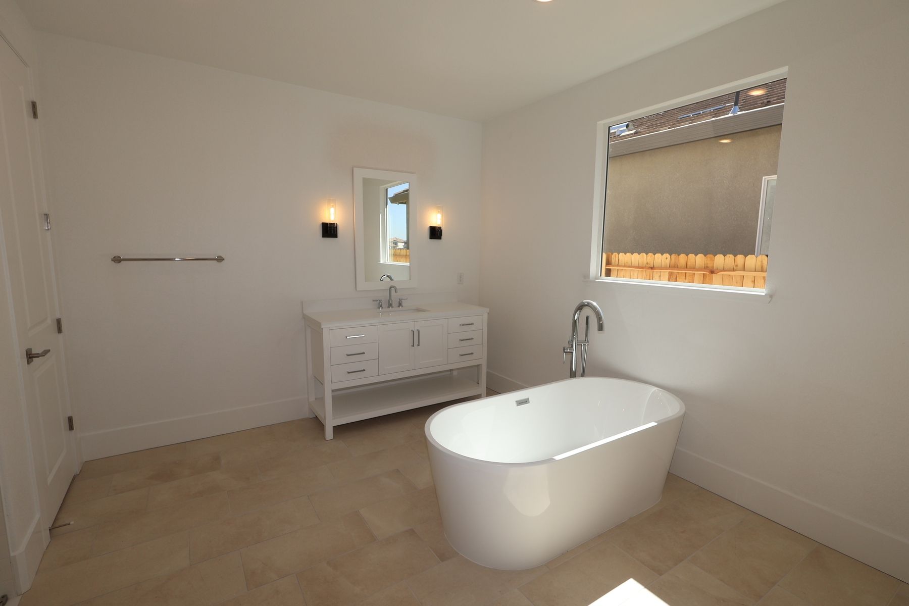 Bathroom - July 31, 2026