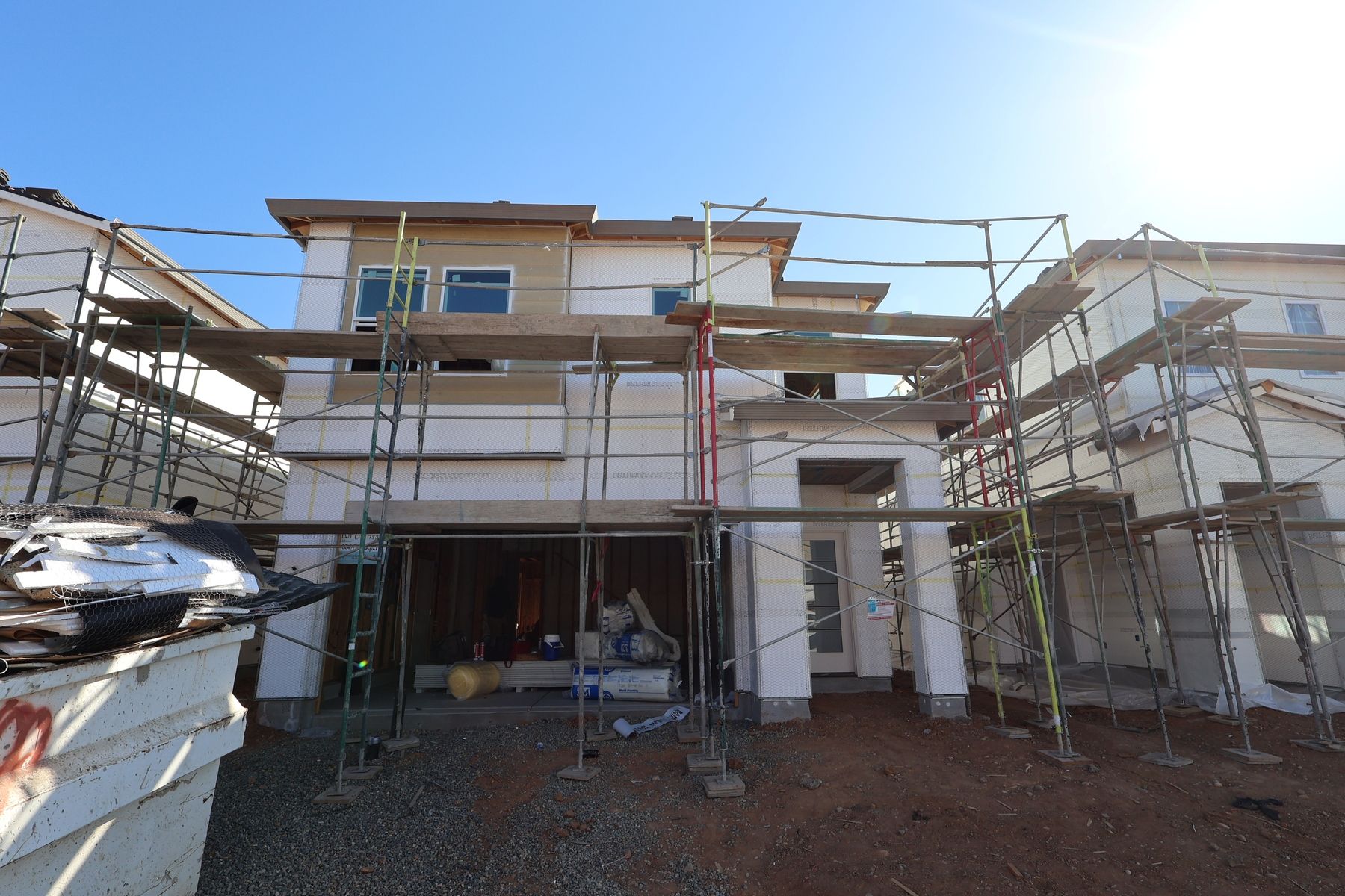 Exterior - July 31, 2026