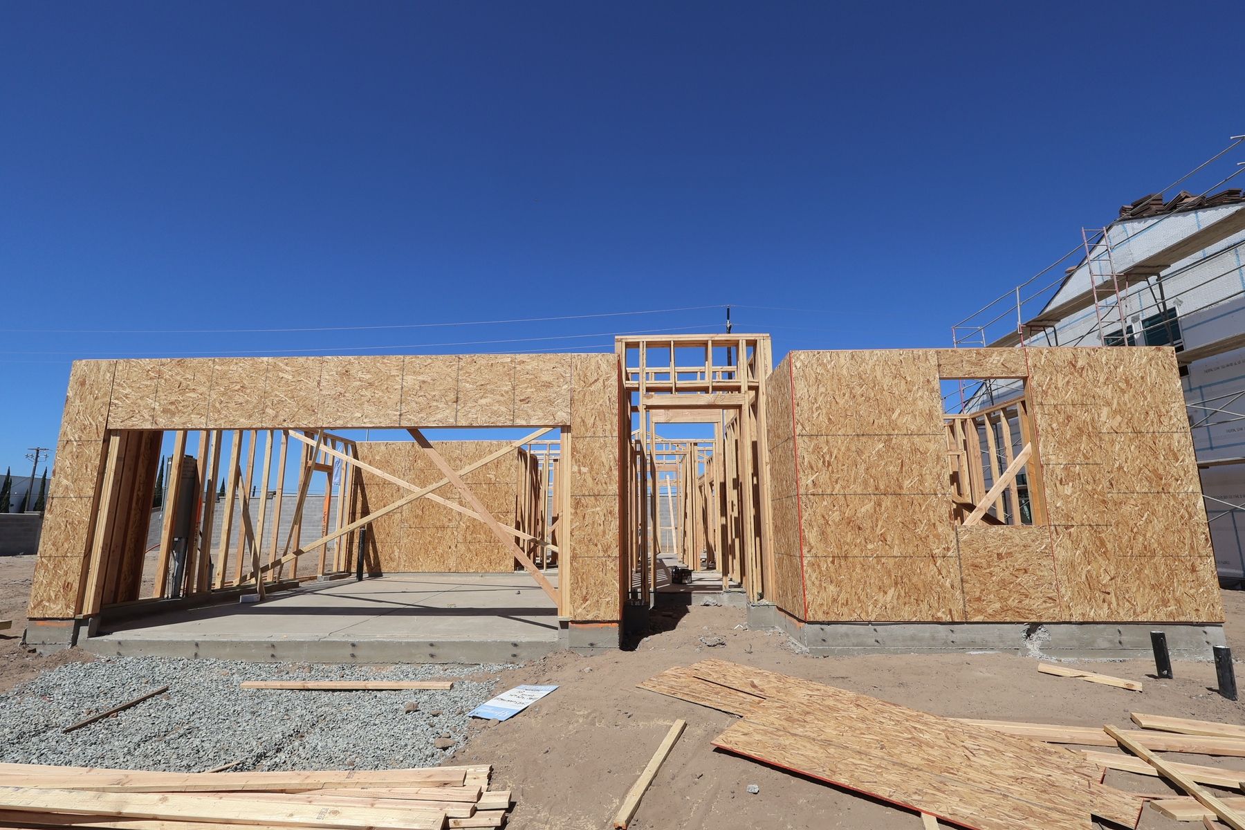 Exterior - July 31, 2026