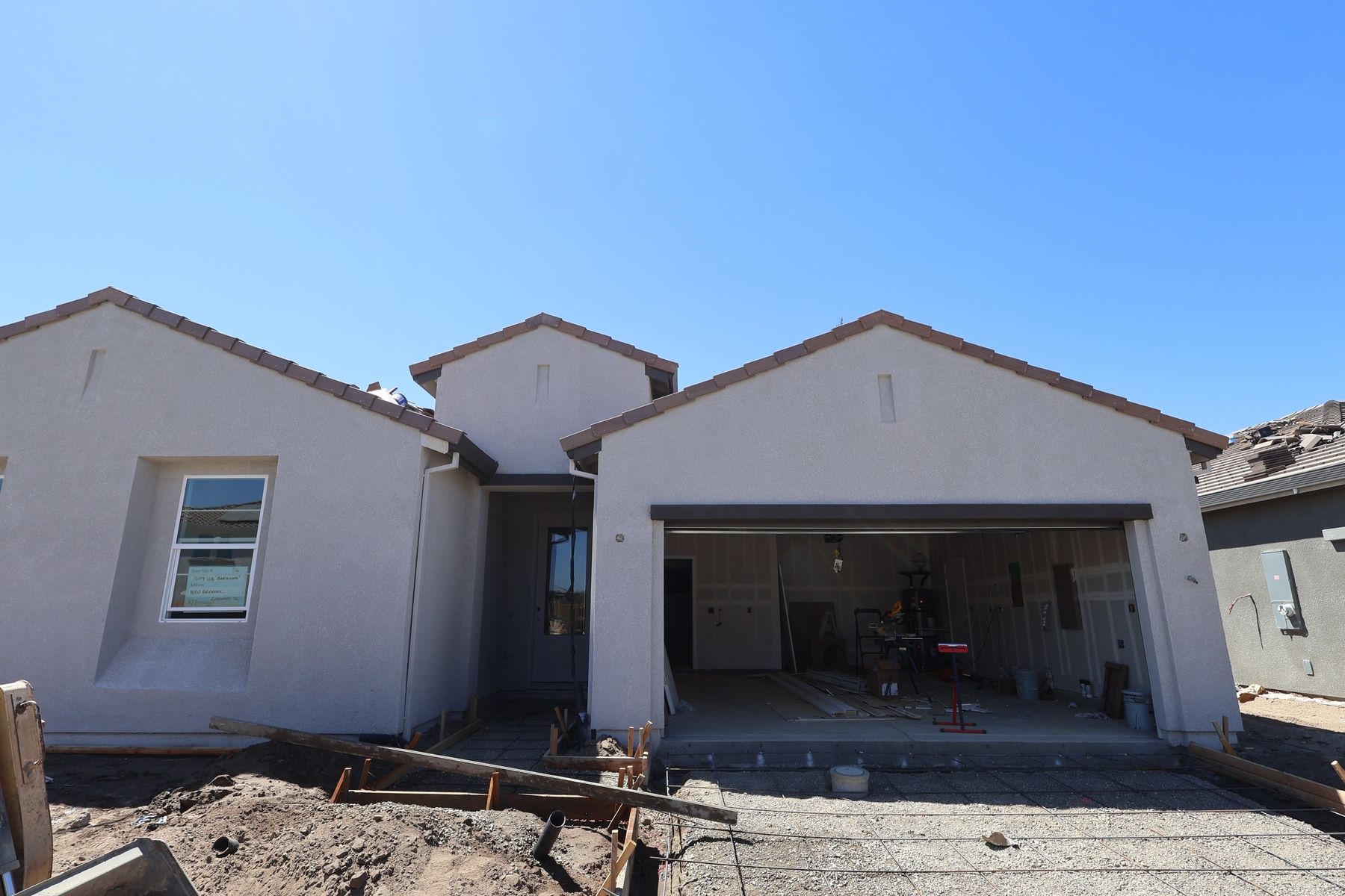 Exterior - July 31, 2026