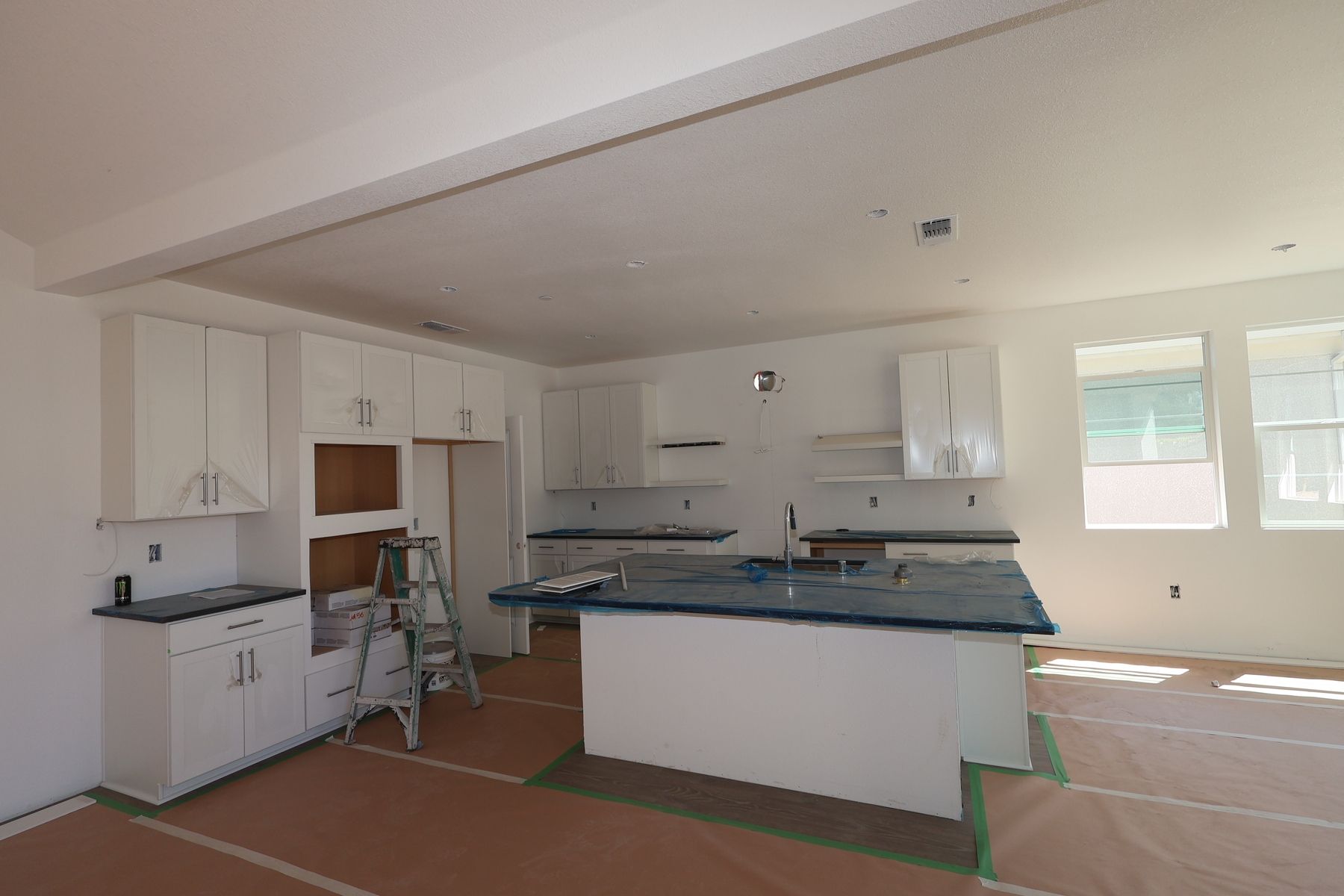 Kitchen - July 31, 2026