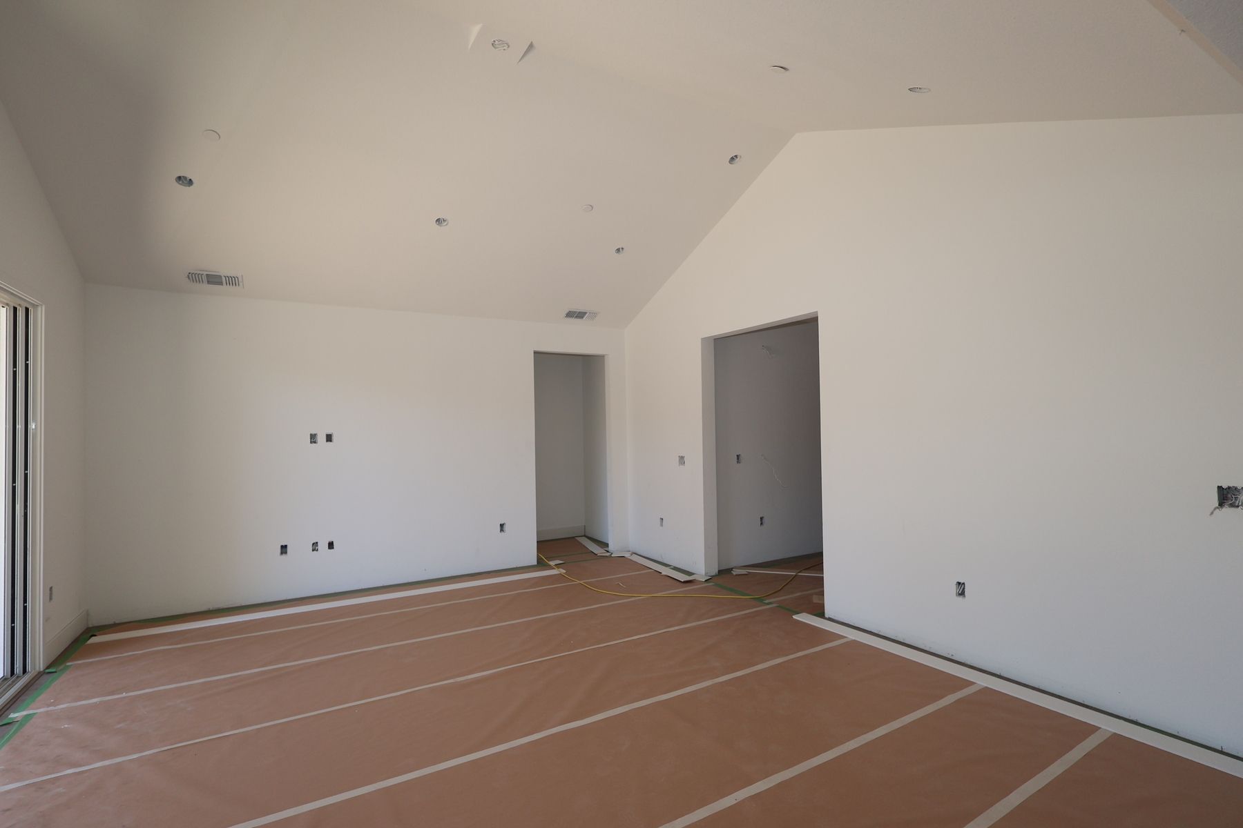 Interior - July 31, 2026