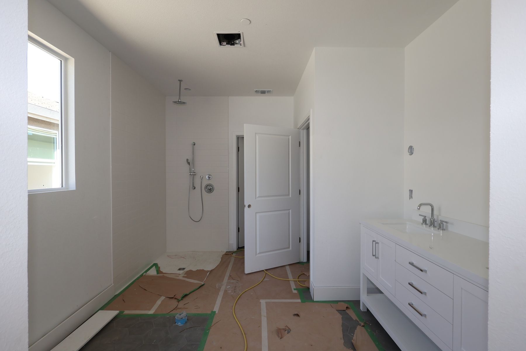Interior - July 31, 2026