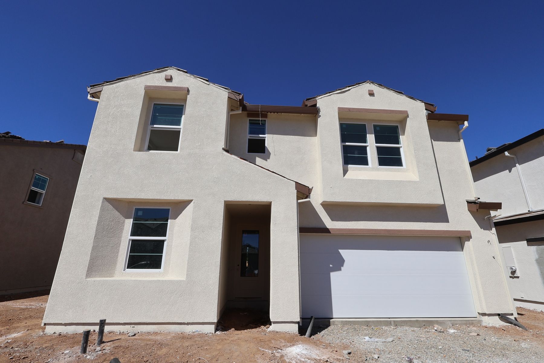 Exterior - July 30, 2026