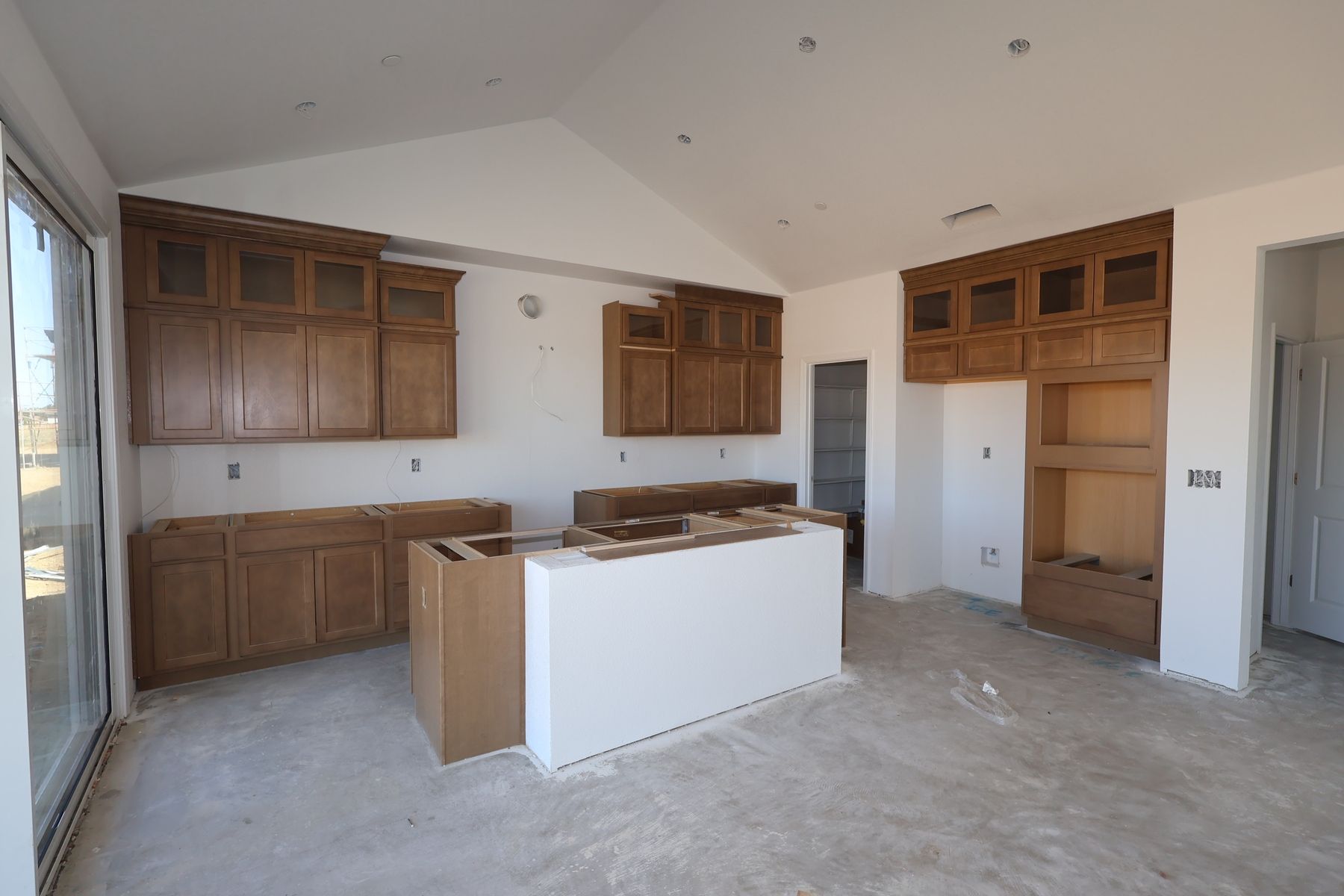 Kitchen - July 30, 2026