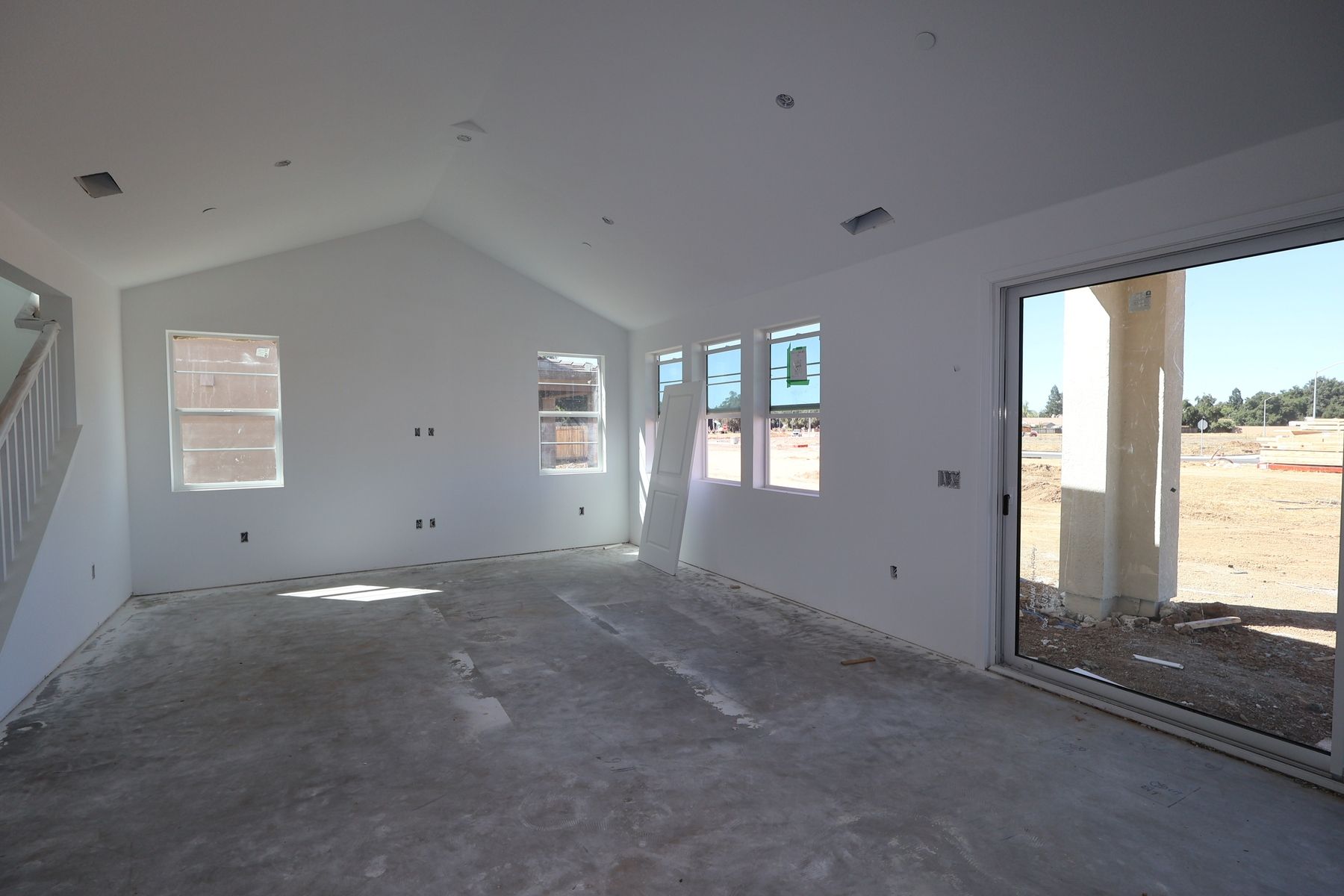 Interior - July 30, 2026