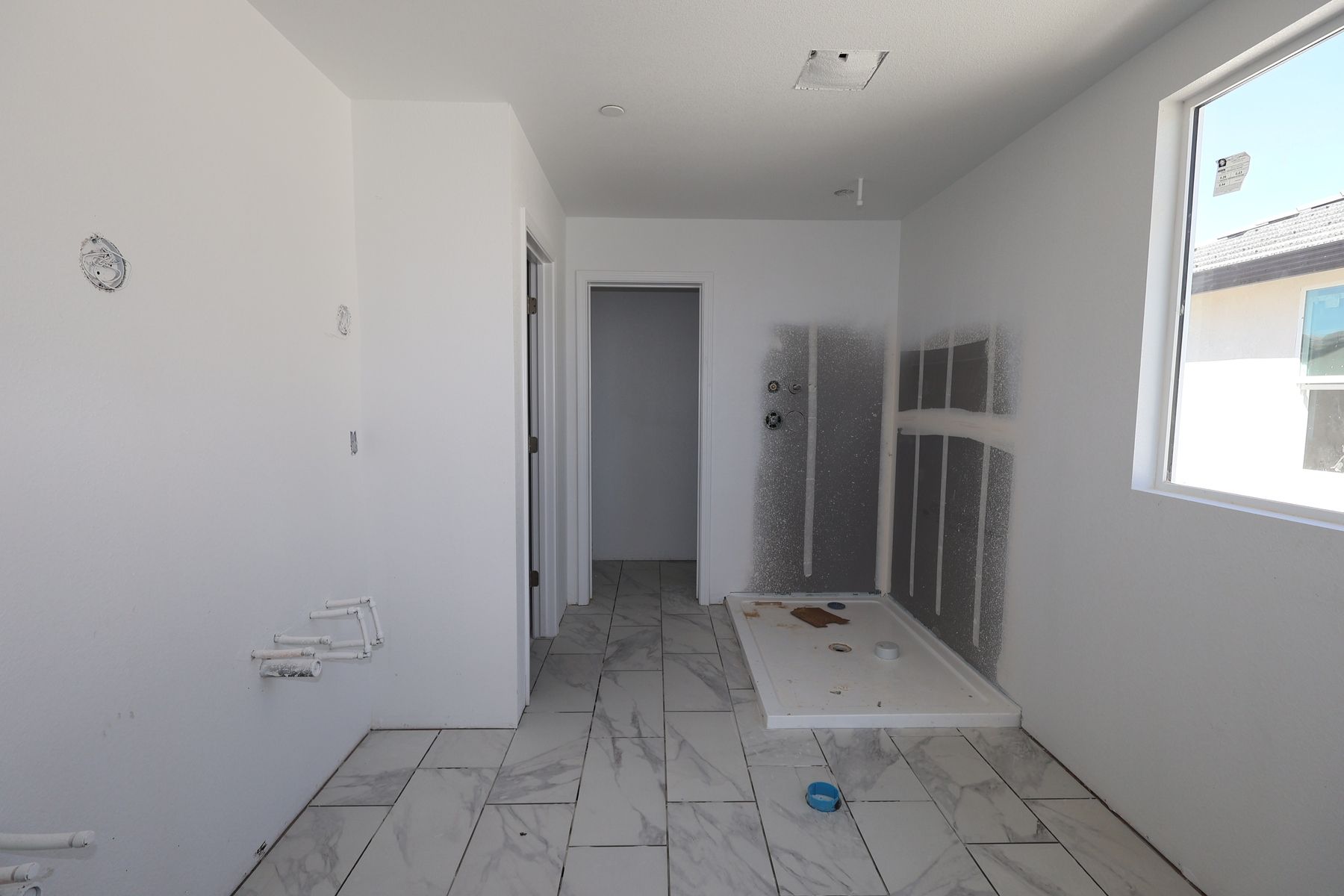 Interior - July 30, 2026