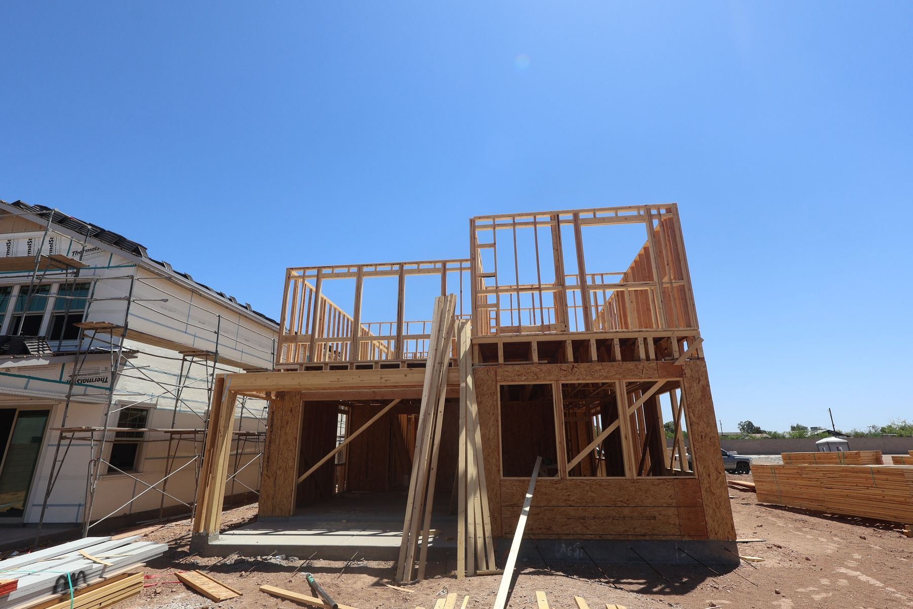 Exterior - July 27, 2026