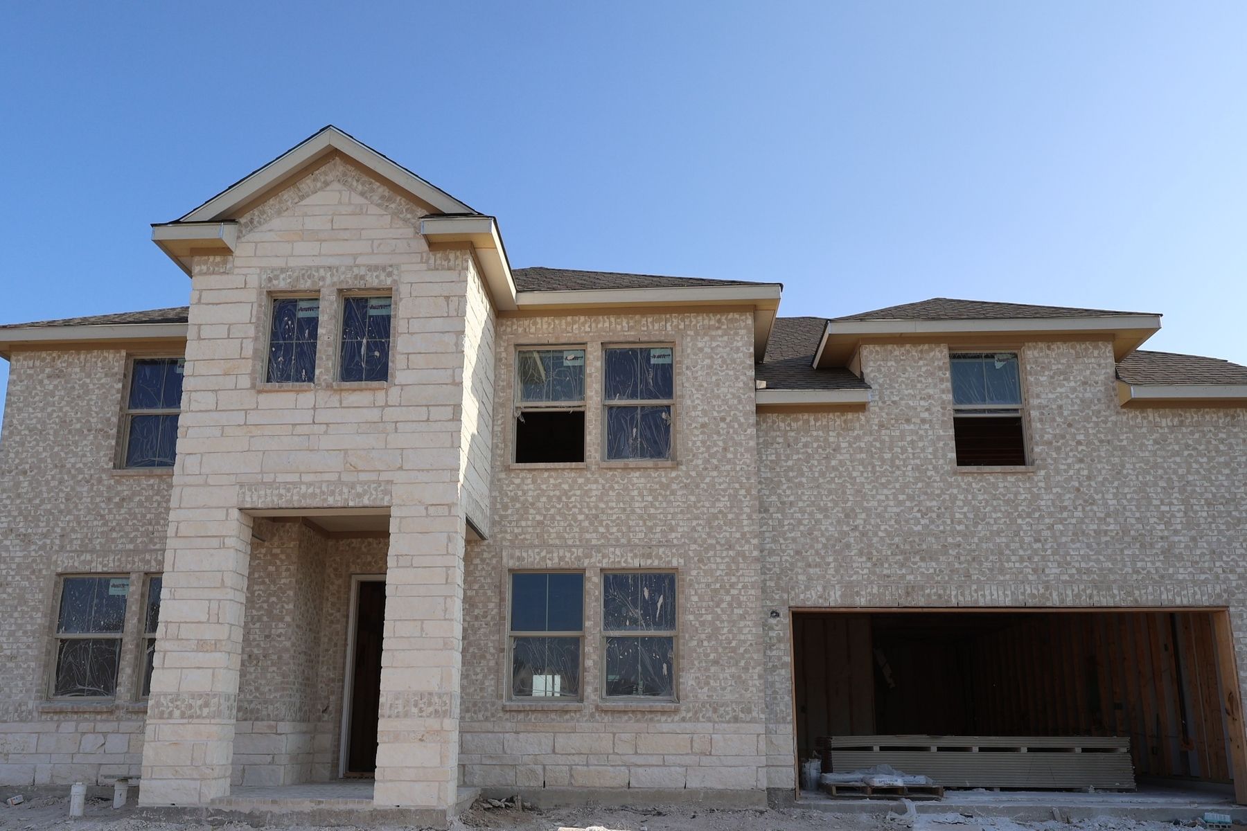 Exterior - July 31, 2026
