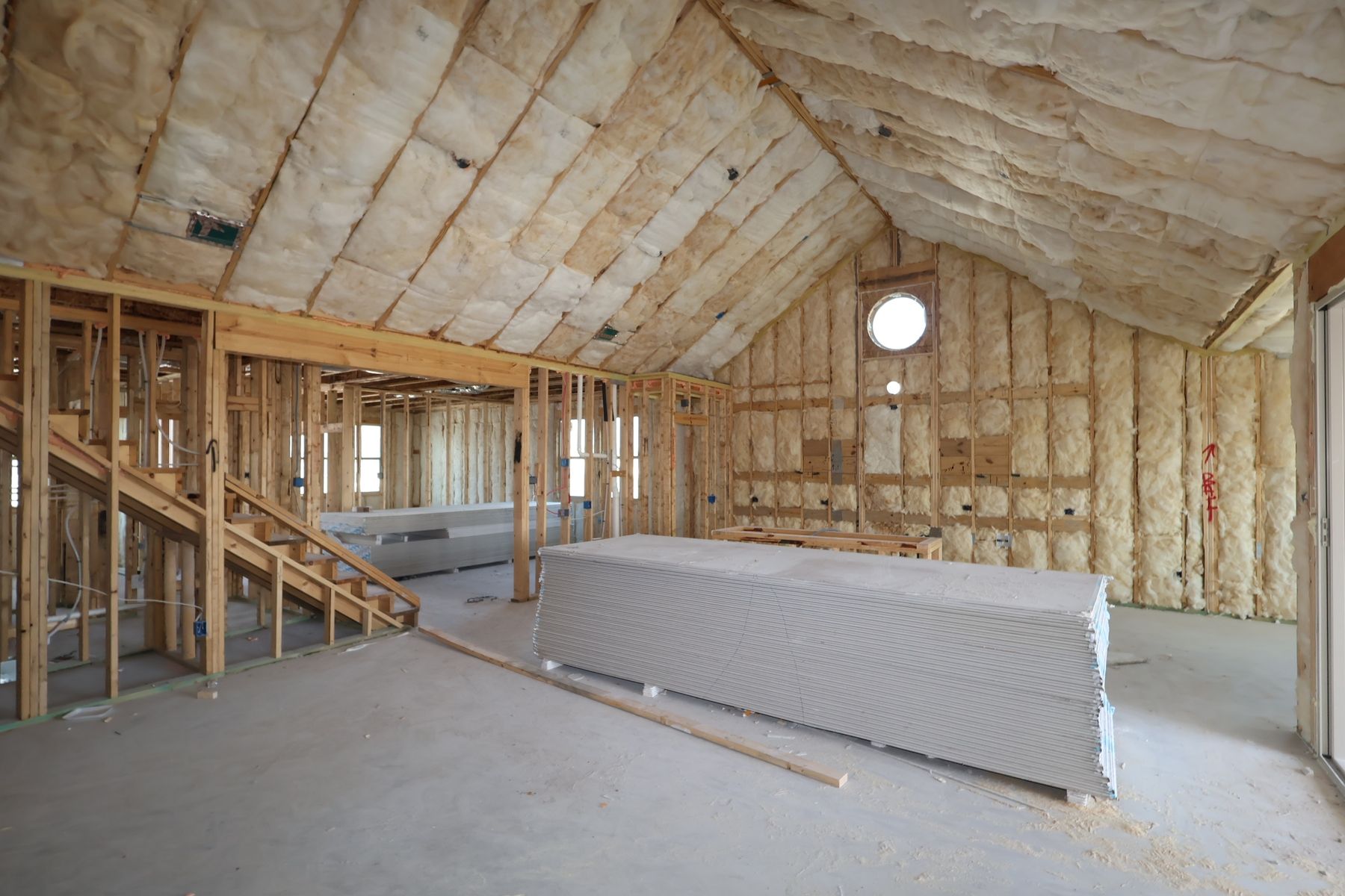 Interior - July 31, 2026