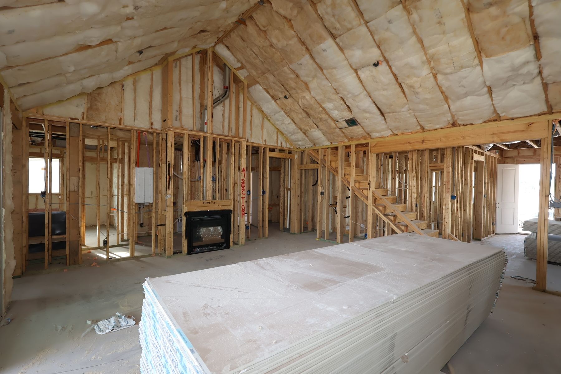 Interior - July 31, 2026