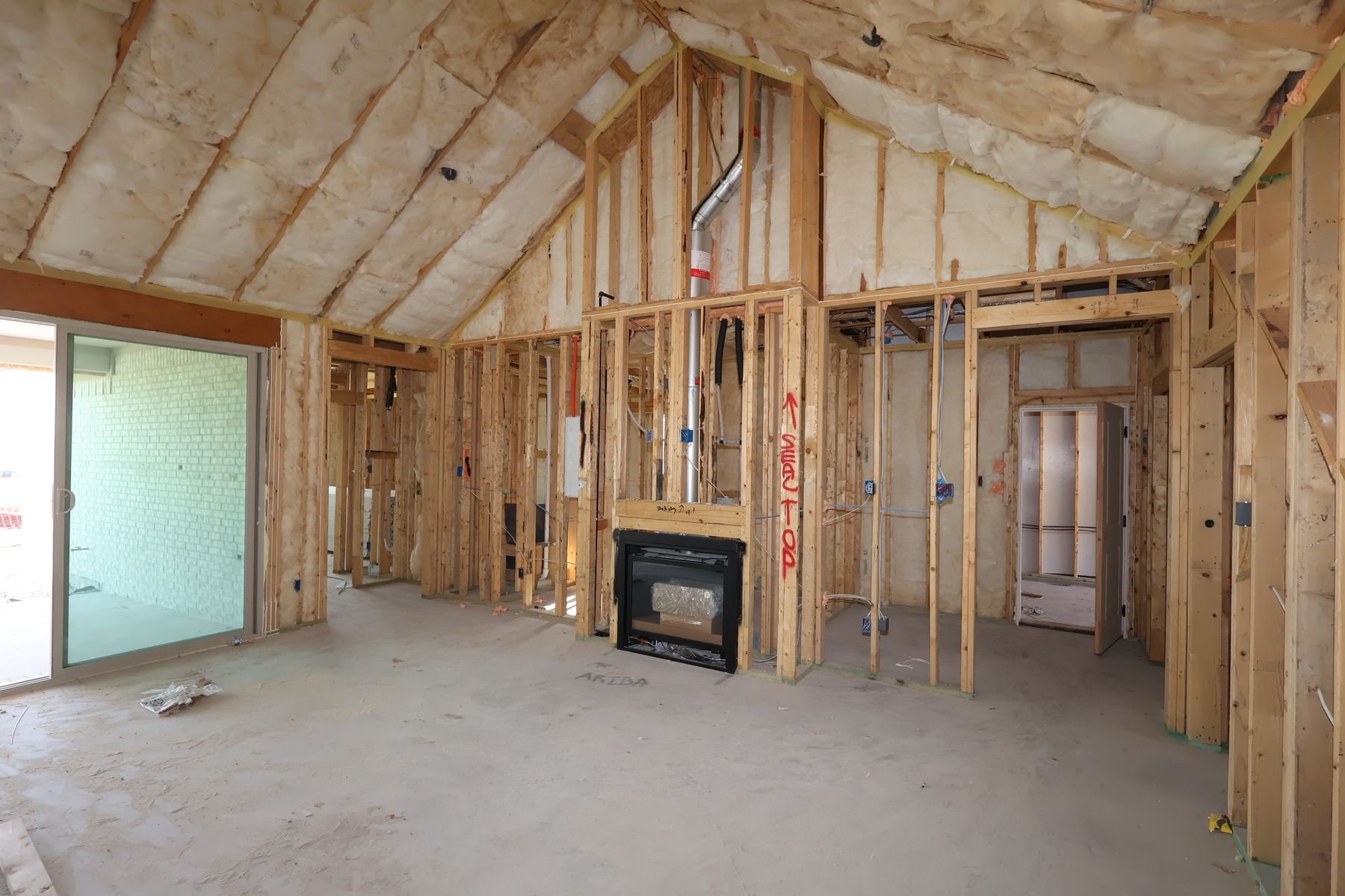 Interior - July 31, 2026