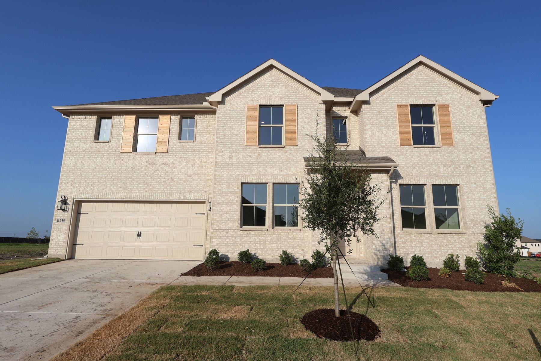Exterior - July 31, 2026