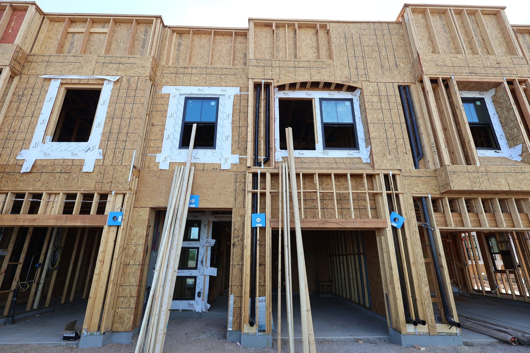 Exterior - July 31, 2026