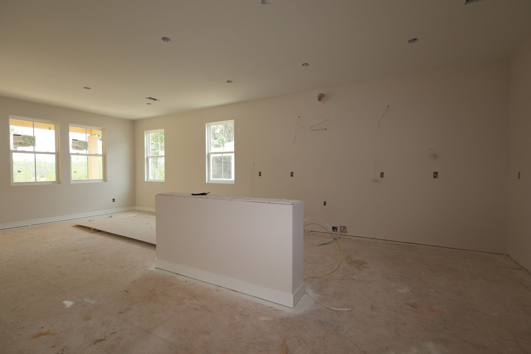 Kitchen - August 1, 2026