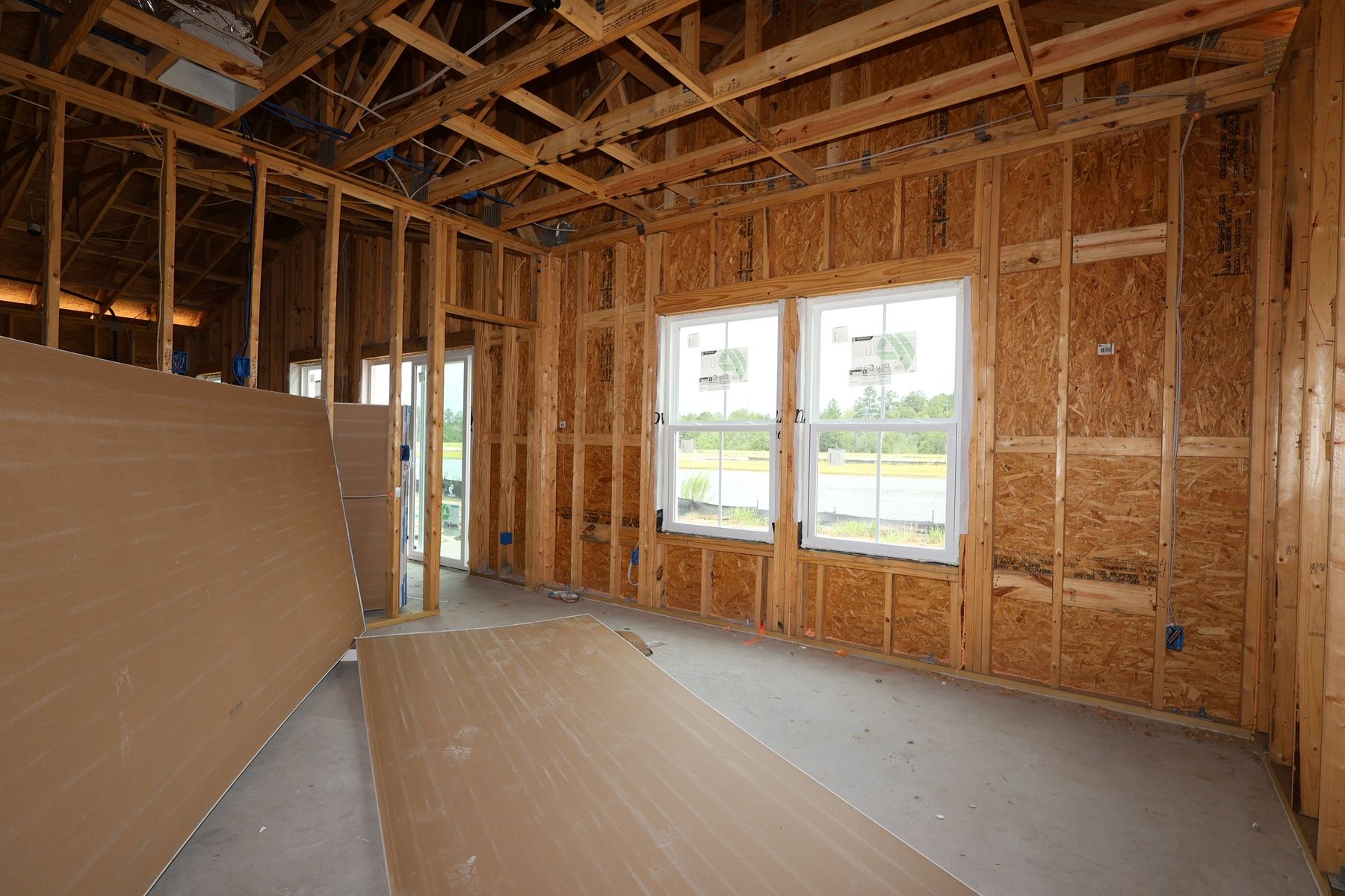 Bedroom - August 2, 2026